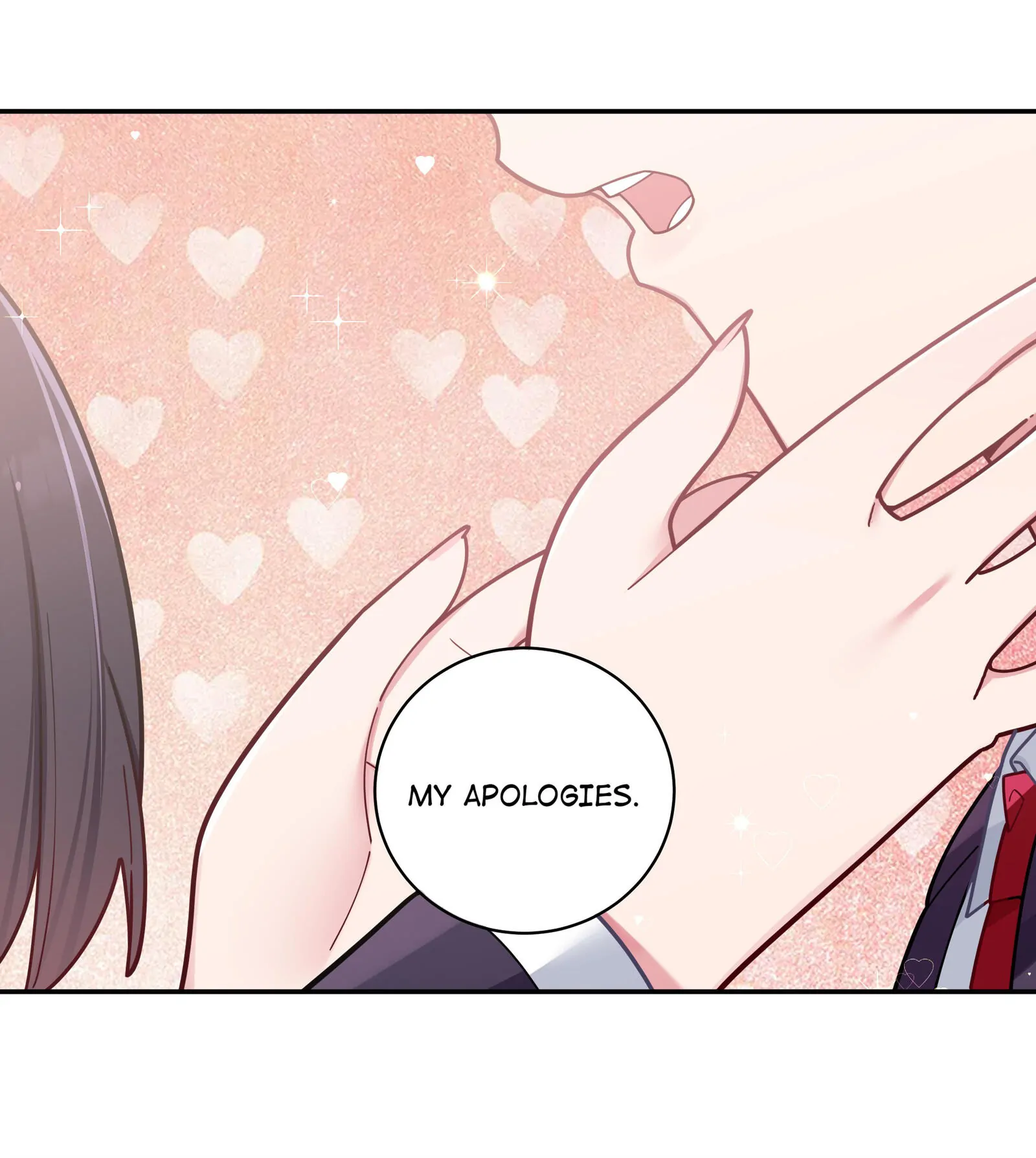 My Fake Girlfriends are using me as a Shield Chapter 58 - page 39