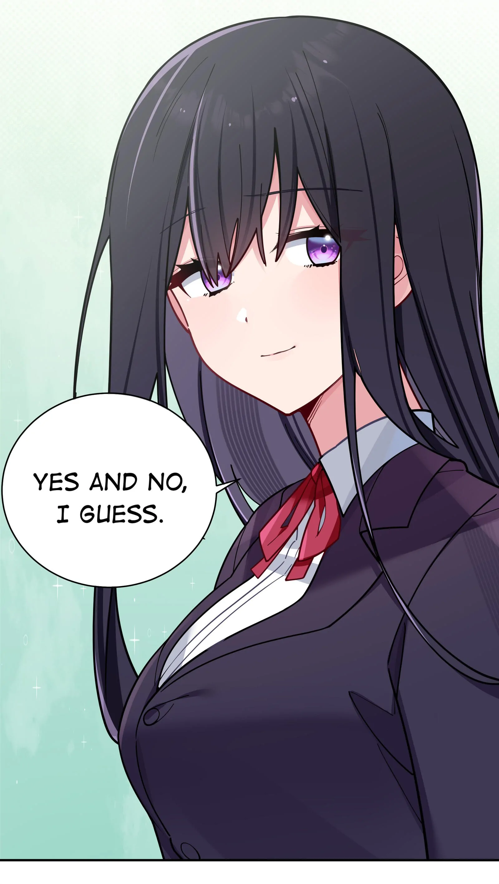 My Fake Girlfriends are using me as a Shield Chapter 58 - page 47