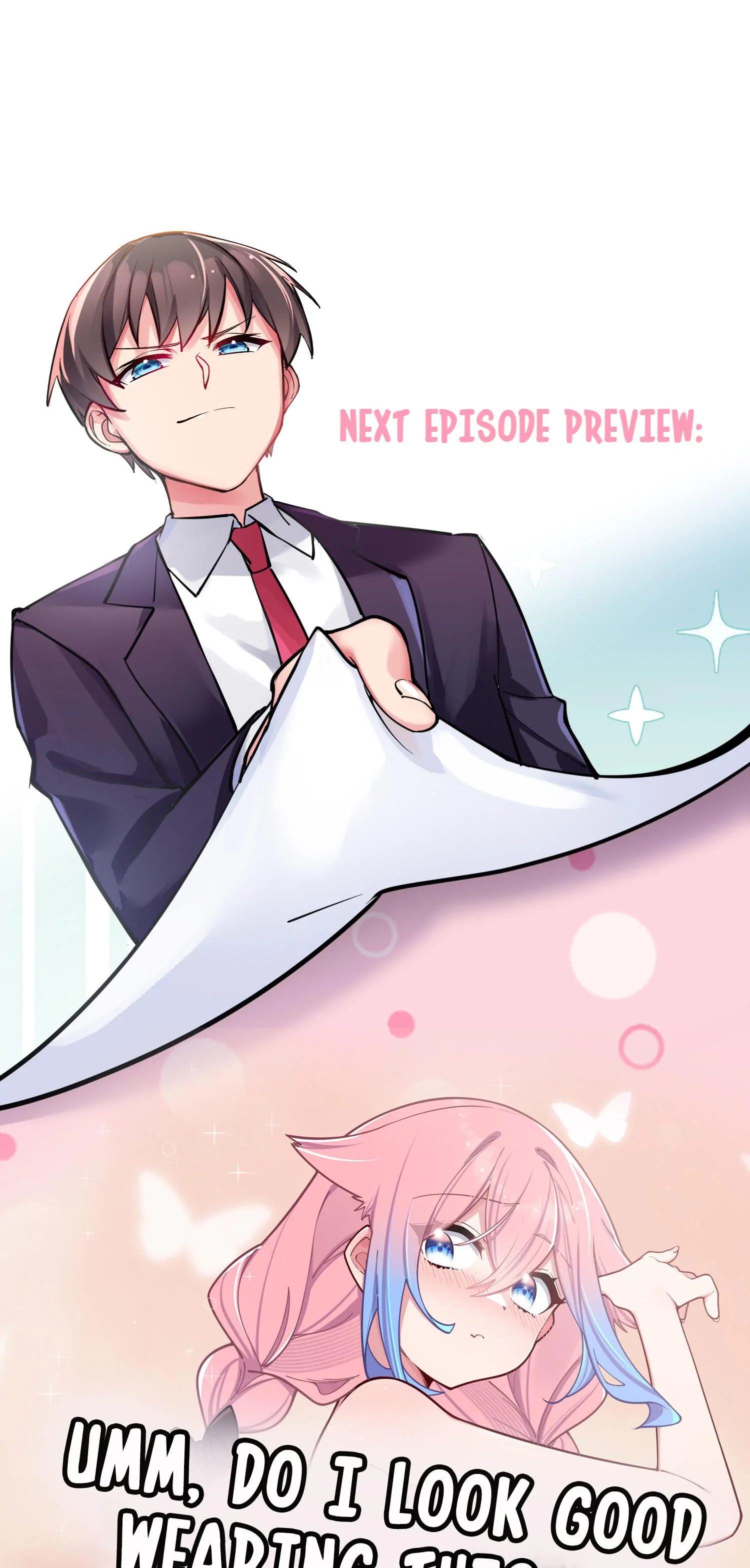 My Fake Girlfriends are using me as a Shield Chapter 58 - page 51