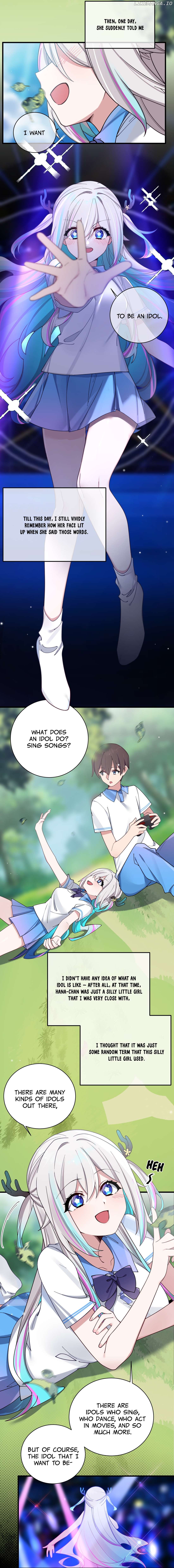 My Fake Girlfriends are using me as a Shield Chapter 89 - page 17