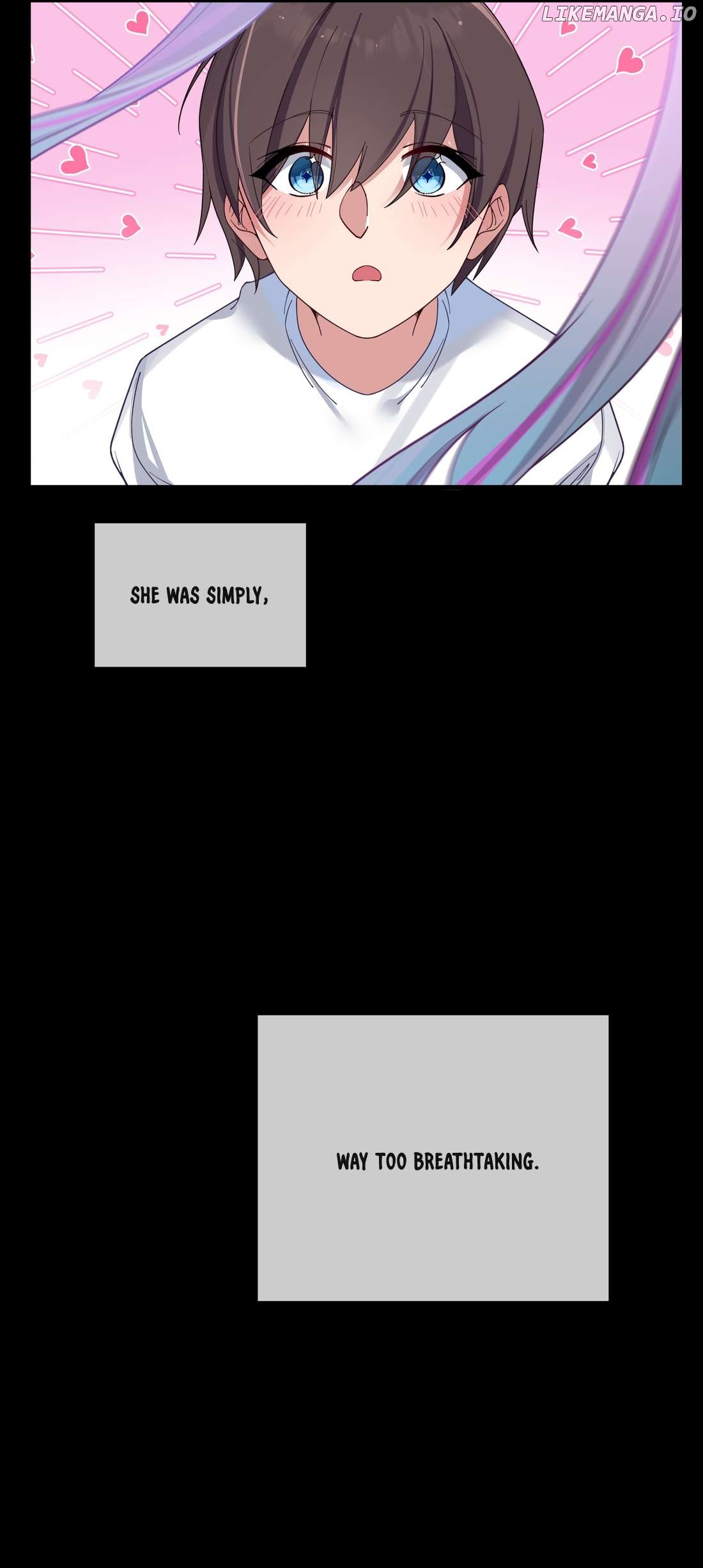 My Fake Girlfriends are using me as a Shield Chapter 89 - page 20