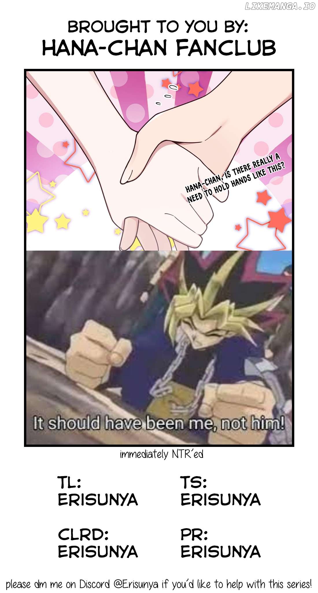 My Fake Girlfriends are using me as a Shield Chapter 89 - page 21