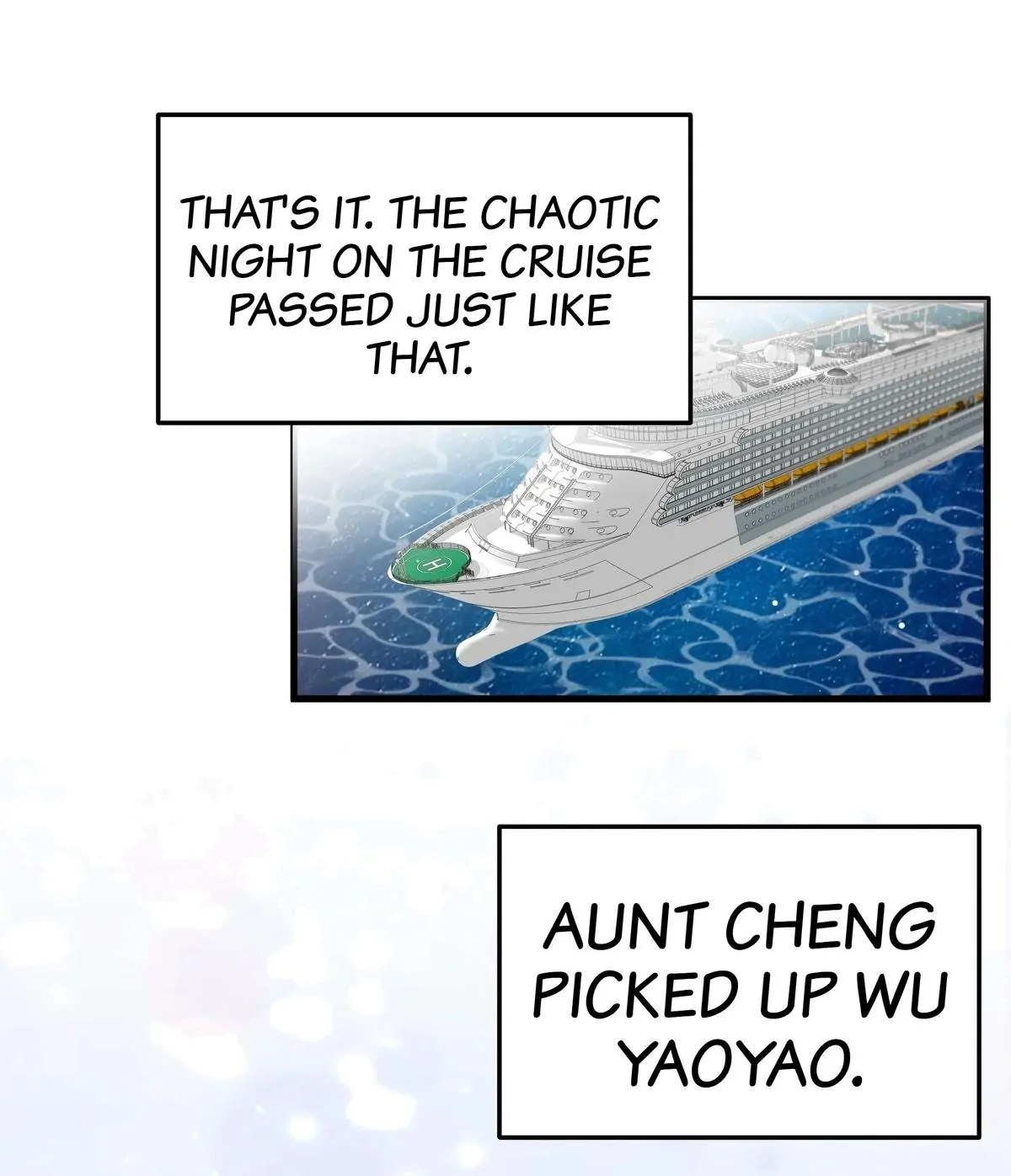 My Fake Girlfriends are using me as a Shield Chapter 67 - page 26