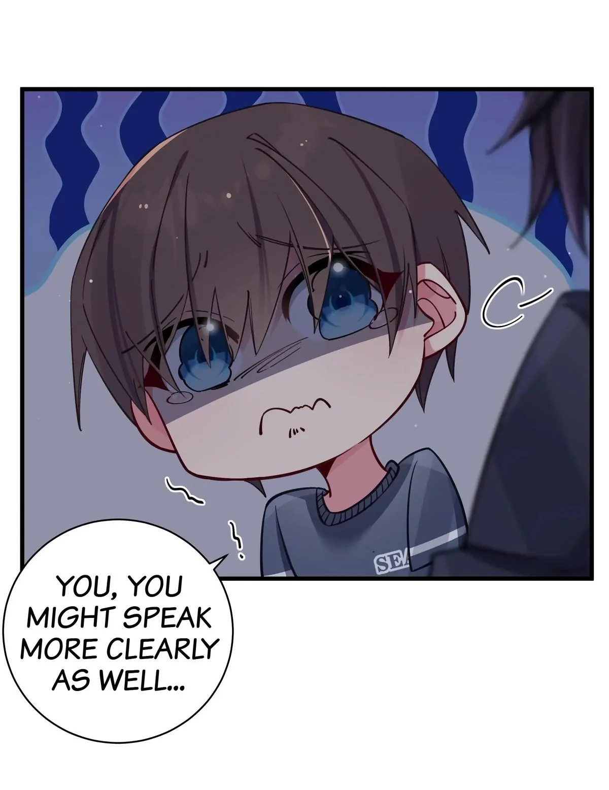 My Fake Girlfriends are using me as a Shield Chapter 67 - page 40