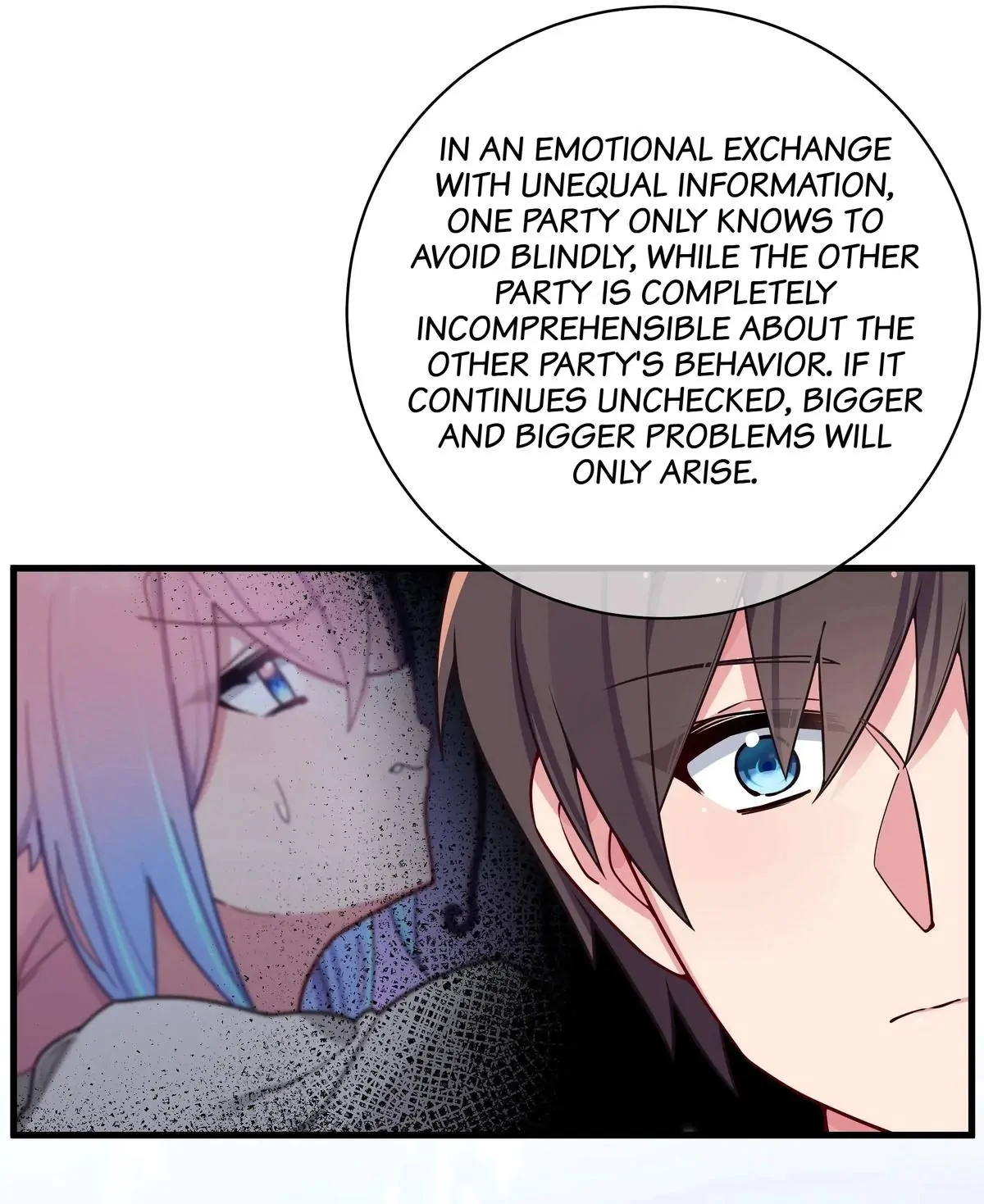 My Fake Girlfriends are using me as a Shield Chapter 67 - page 44