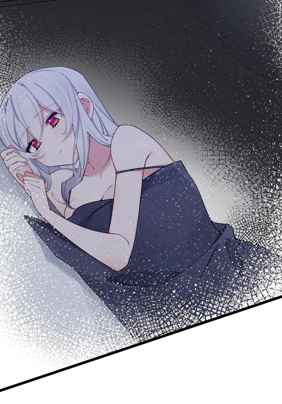 My Fake Girlfriends are using me as a Shield Chapter 67 - page 46