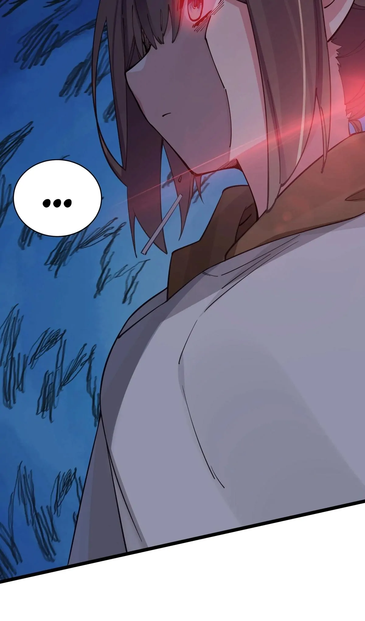 My Fake Girlfriends are using me as a Shield Chapter 67 - page 55