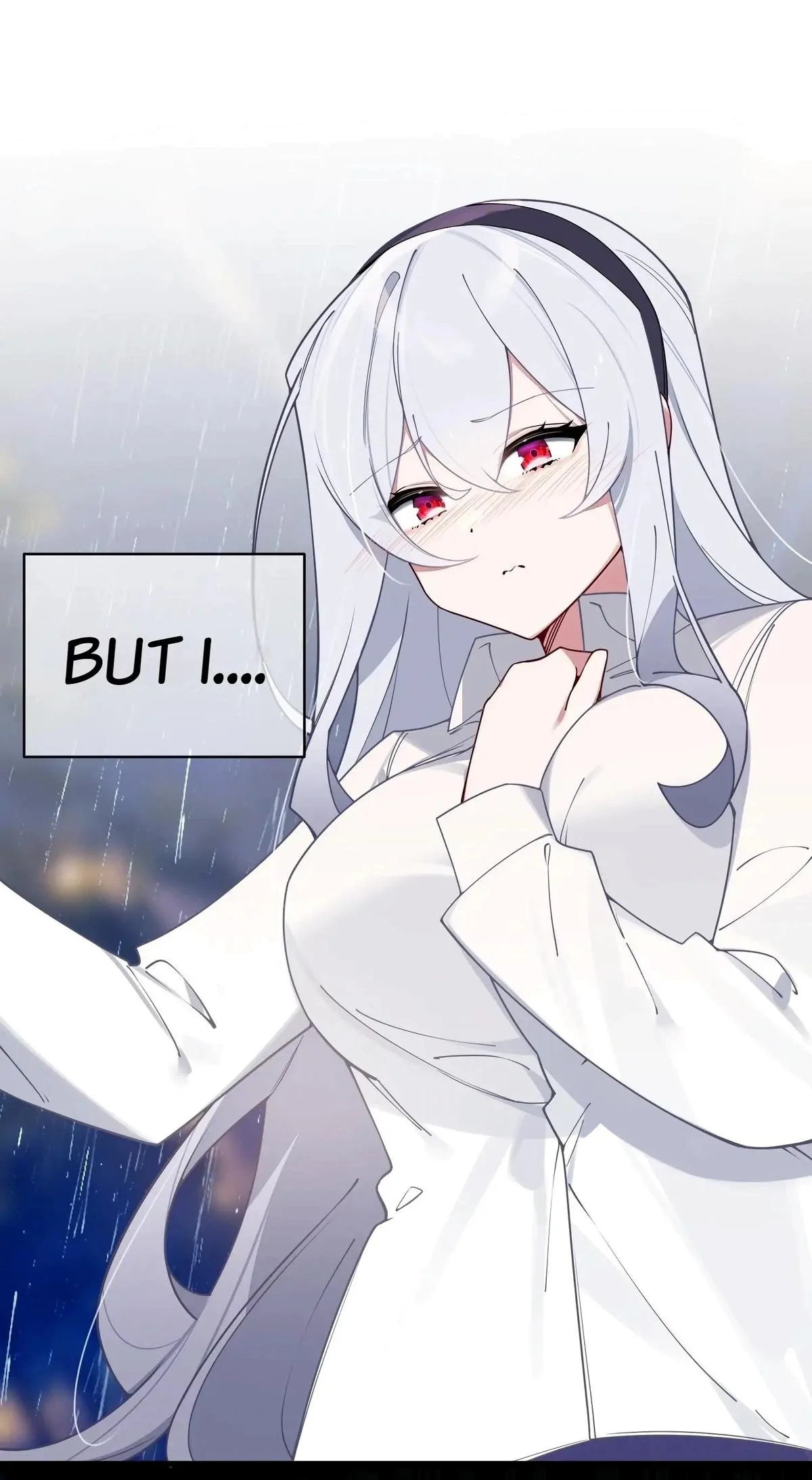 My Fake Girlfriends are using me as a Shield Chapter 66 - page 12