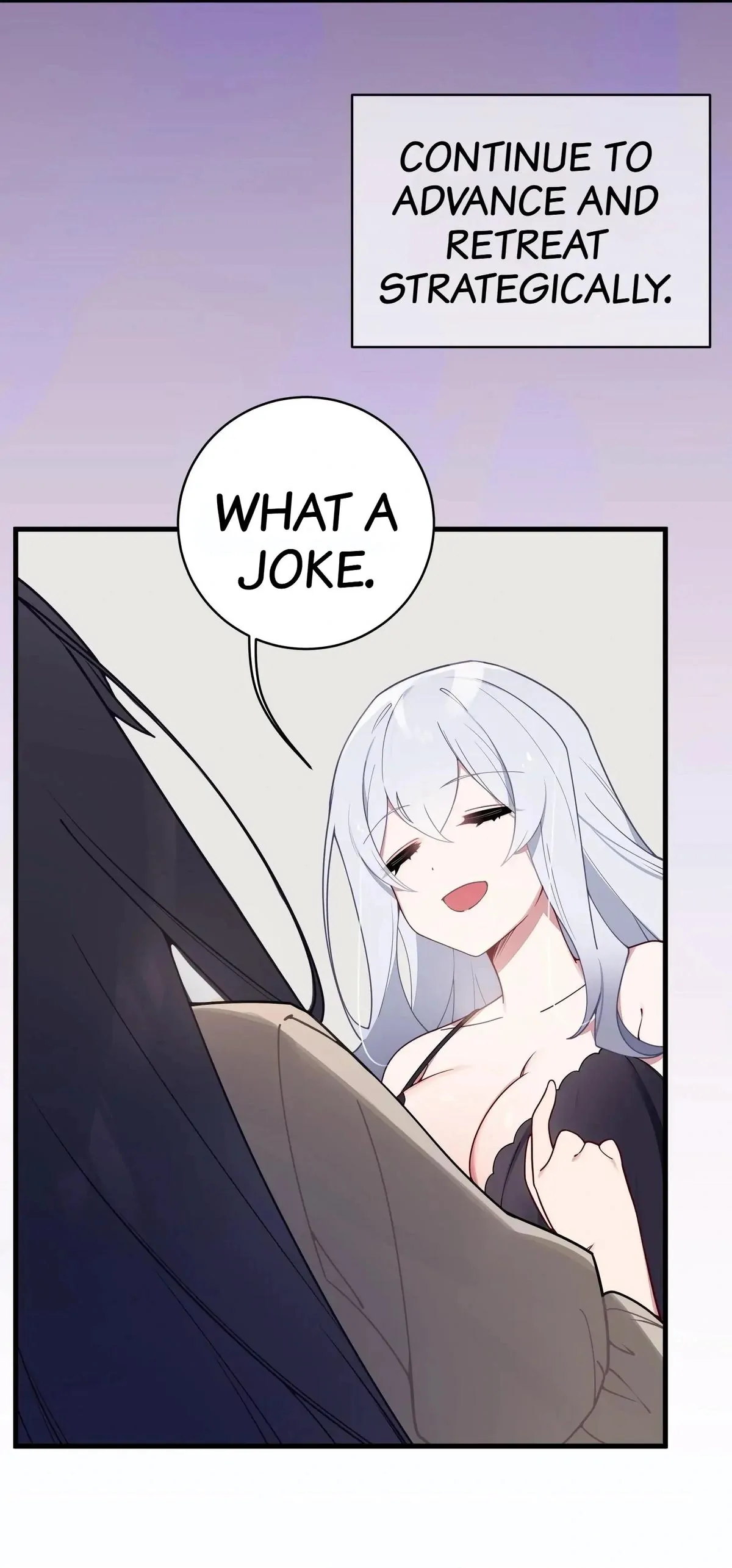 My Fake Girlfriends are using me as a Shield Chapter 66 - page 15