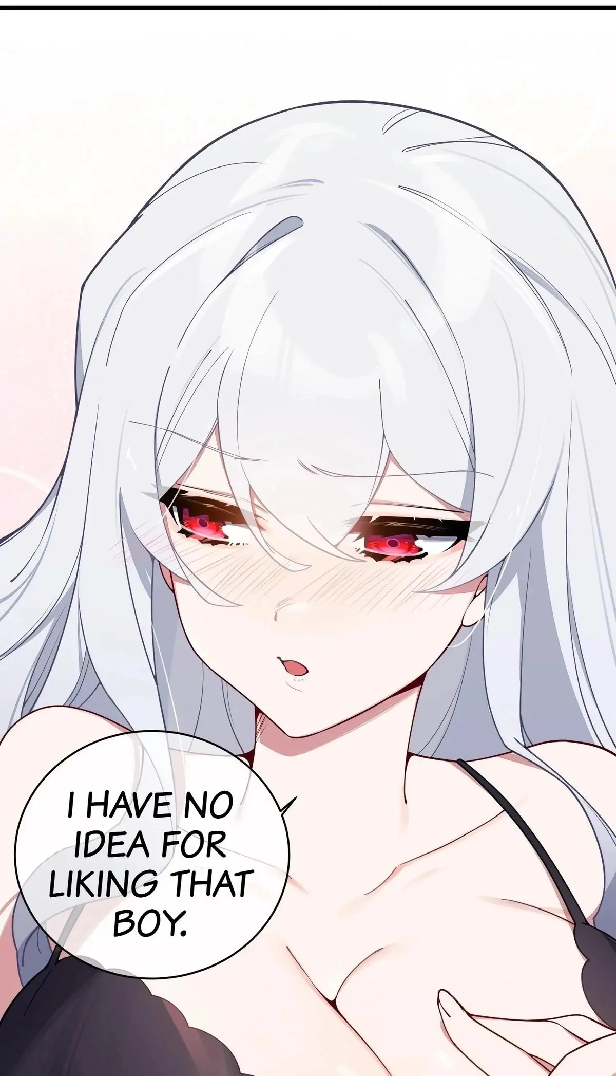 My Fake Girlfriends are using me as a Shield Chapter 66 - page 16