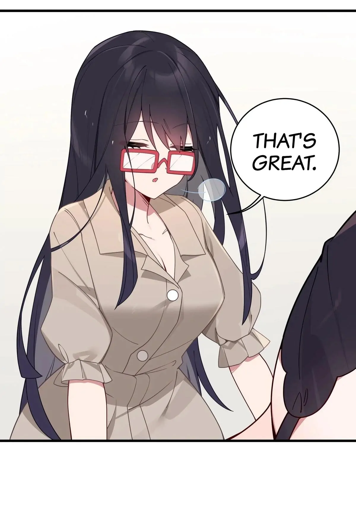 My Fake Girlfriends are using me as a Shield Chapter 66 - page 18