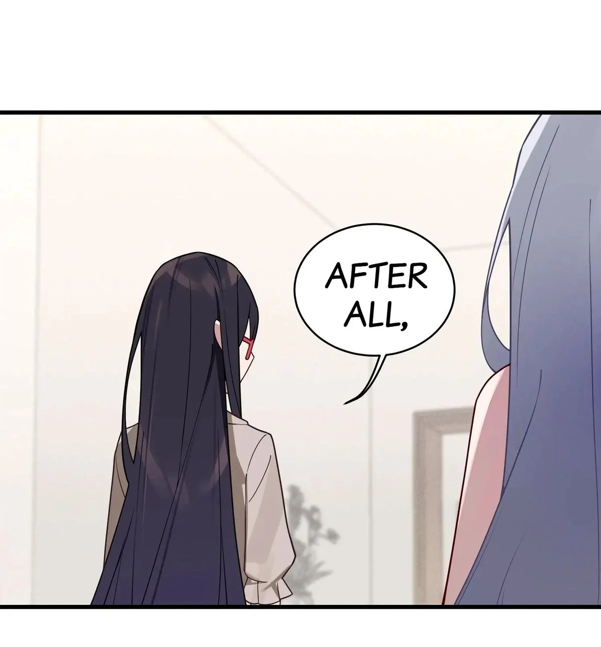 My Fake Girlfriends are using me as a Shield Chapter 66 - page 19