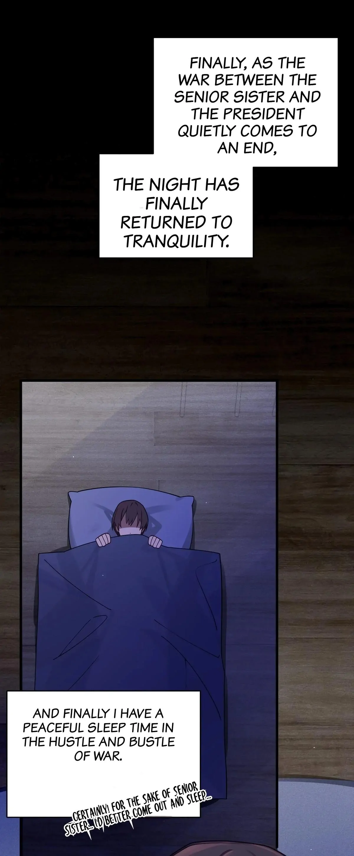 My Fake Girlfriends are using me as a Shield Chapter 66 - page 23
