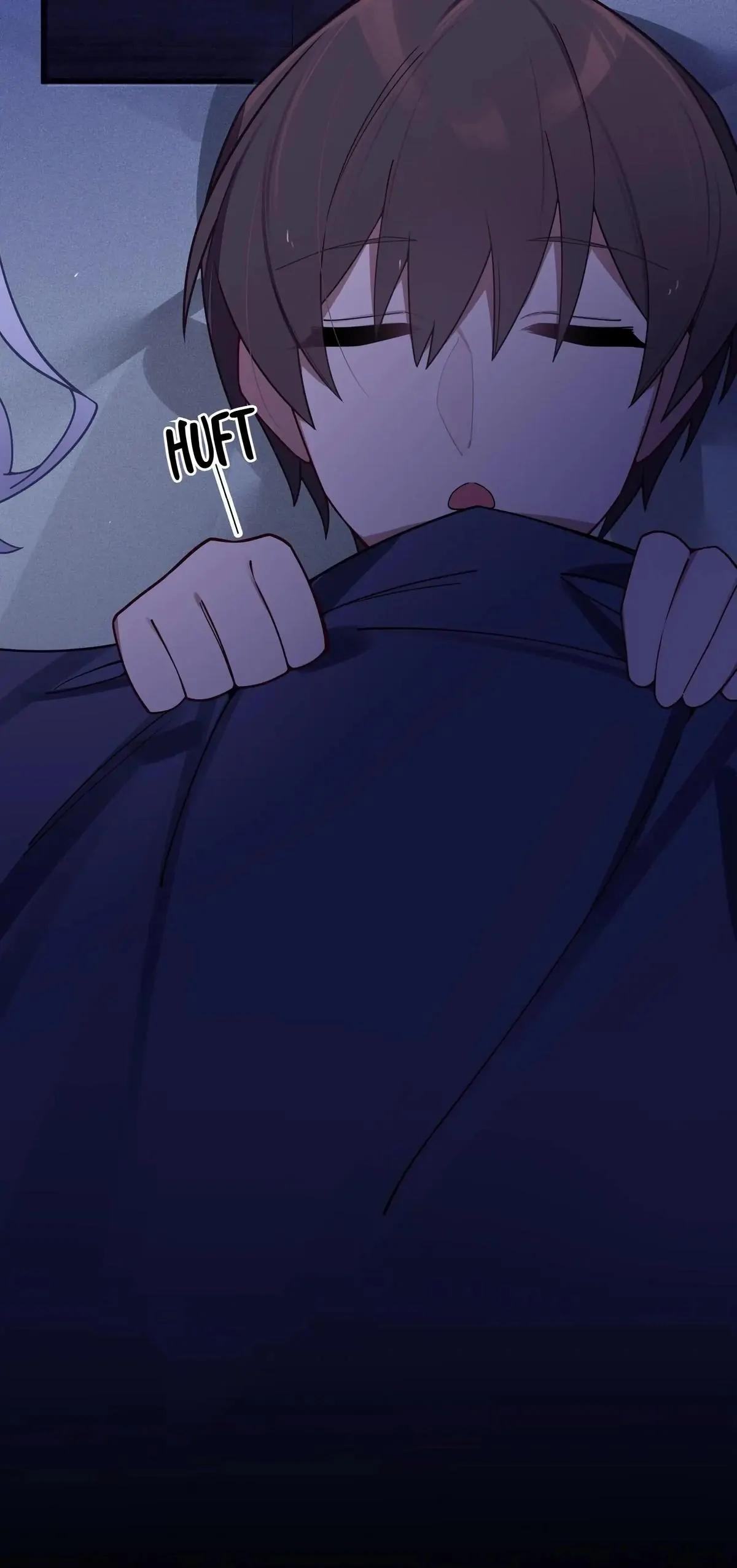 My Fake Girlfriends are using me as a Shield Chapter 66 - page 24