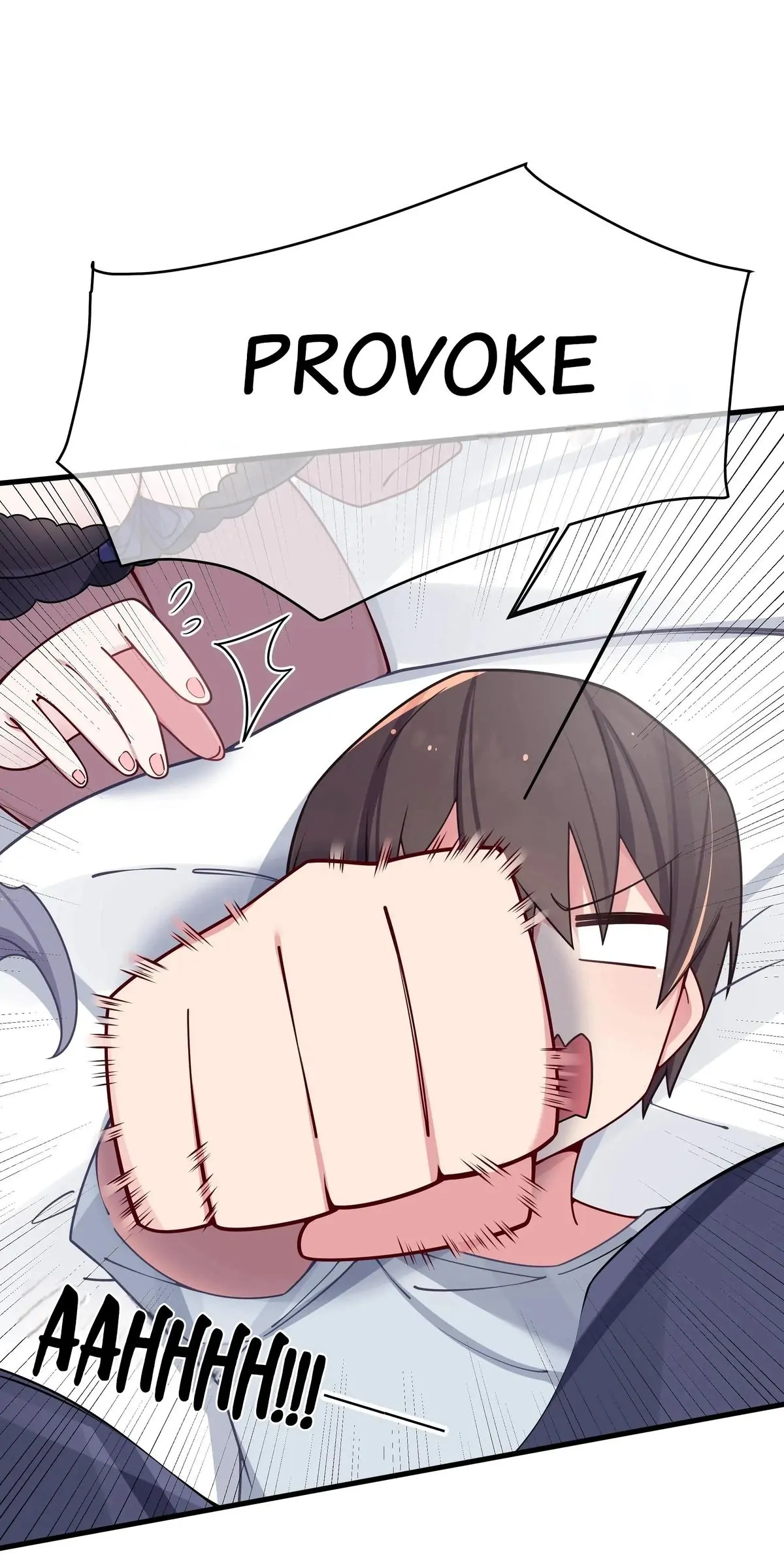 My Fake Girlfriends are using me as a Shield Chapter 66 - page 26