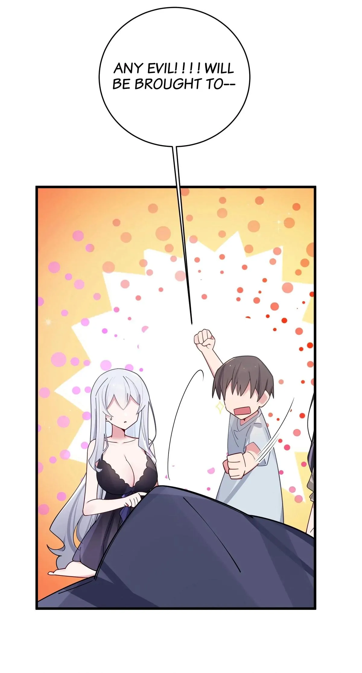 My Fake Girlfriends are using me as a Shield Chapter 66 - page 27