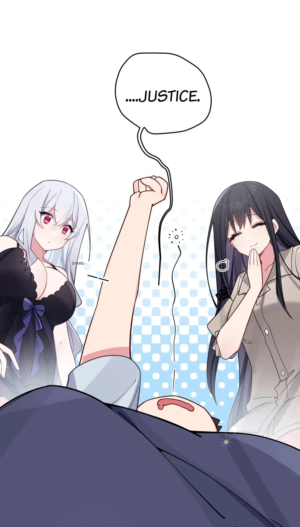 My Fake Girlfriends are using me as a Shield Chapter 66 - page 28
