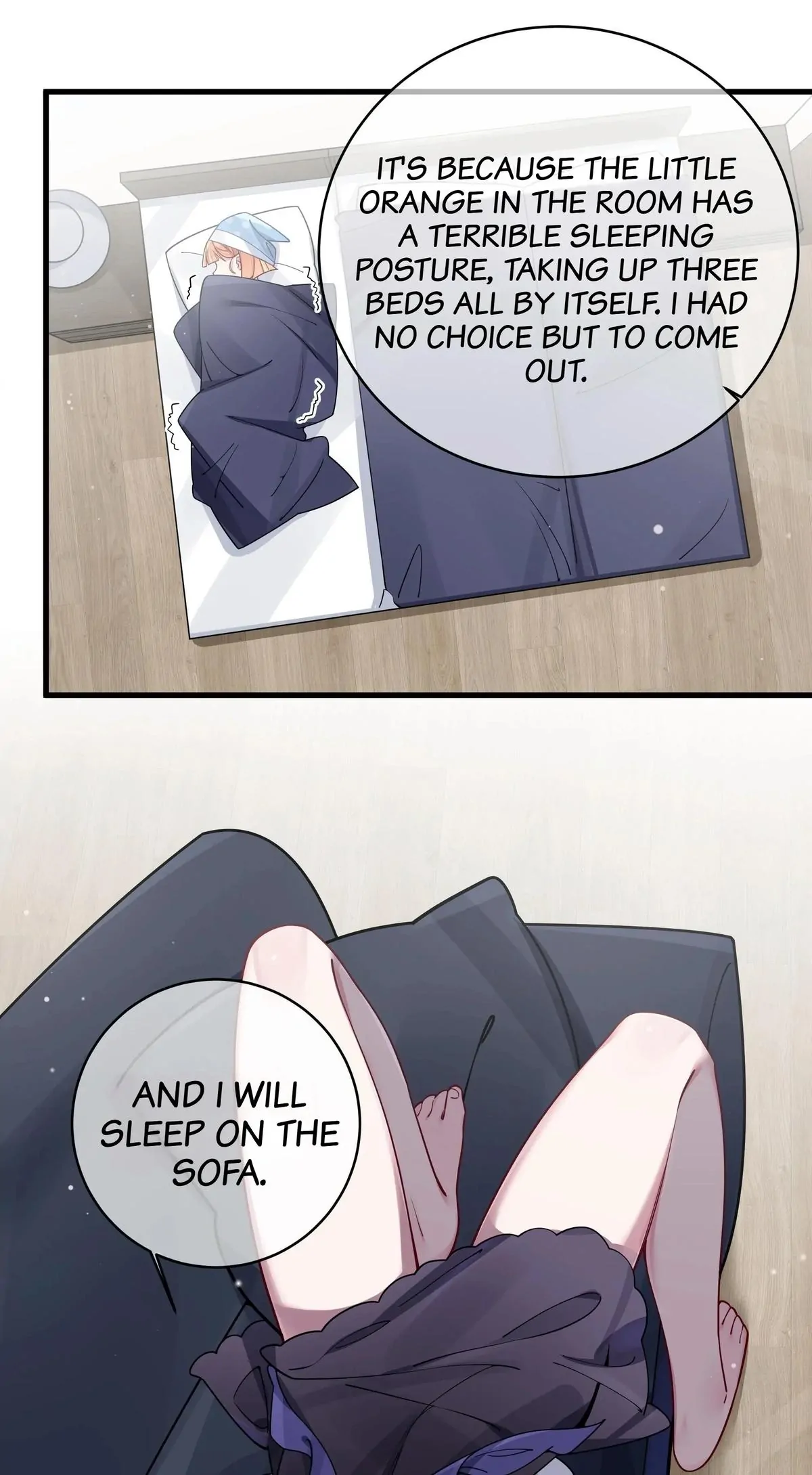 My Fake Girlfriends are using me as a Shield Chapter 66 - page 40
