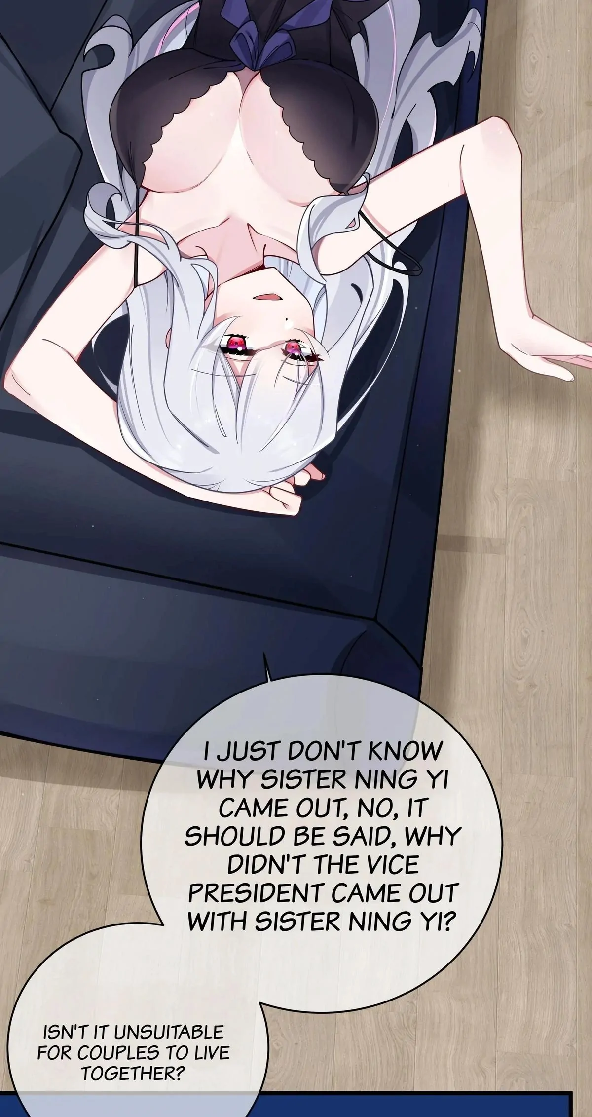 My Fake Girlfriends are using me as a Shield Chapter 66 - page 41