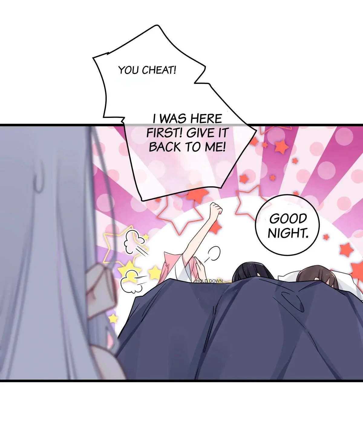 My Fake Girlfriends are using me as a Shield Chapter 66 - page 48