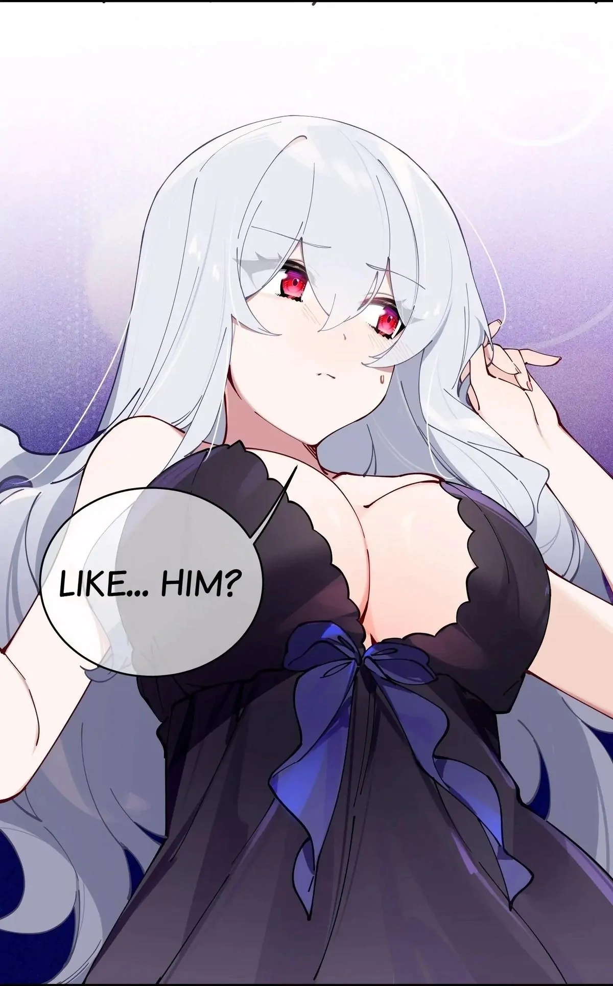 My Fake Girlfriends are using me as a Shield Chapter 66 - page 5