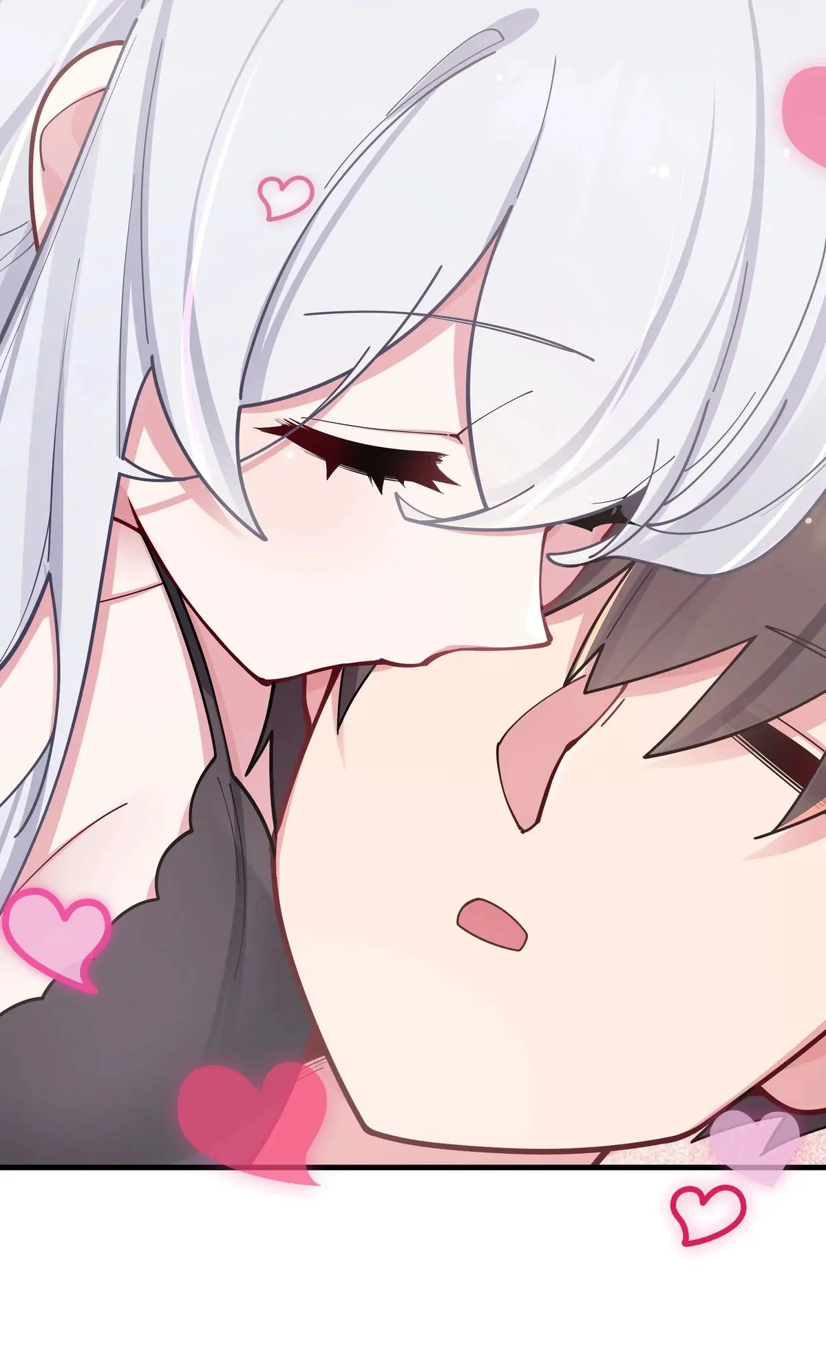 My Fake Girlfriends are using me as a Shield Chapter 66 - page 54