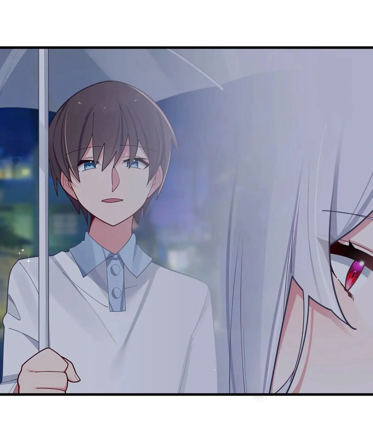 My Fake Girlfriends are using me as a Shield Chapter 66 - page 55