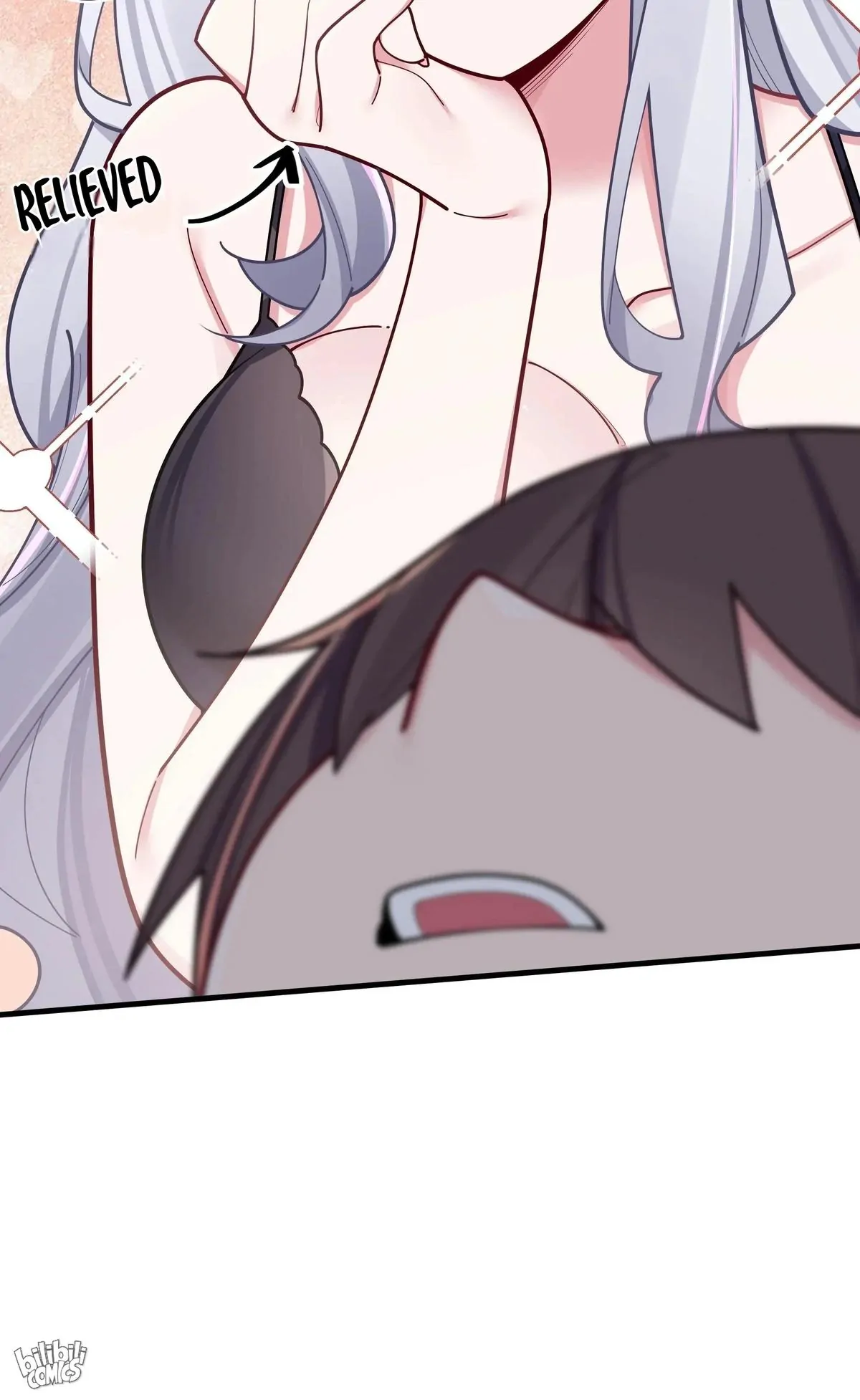 My Fake Girlfriends are using me as a Shield Chapter 66 - page 57