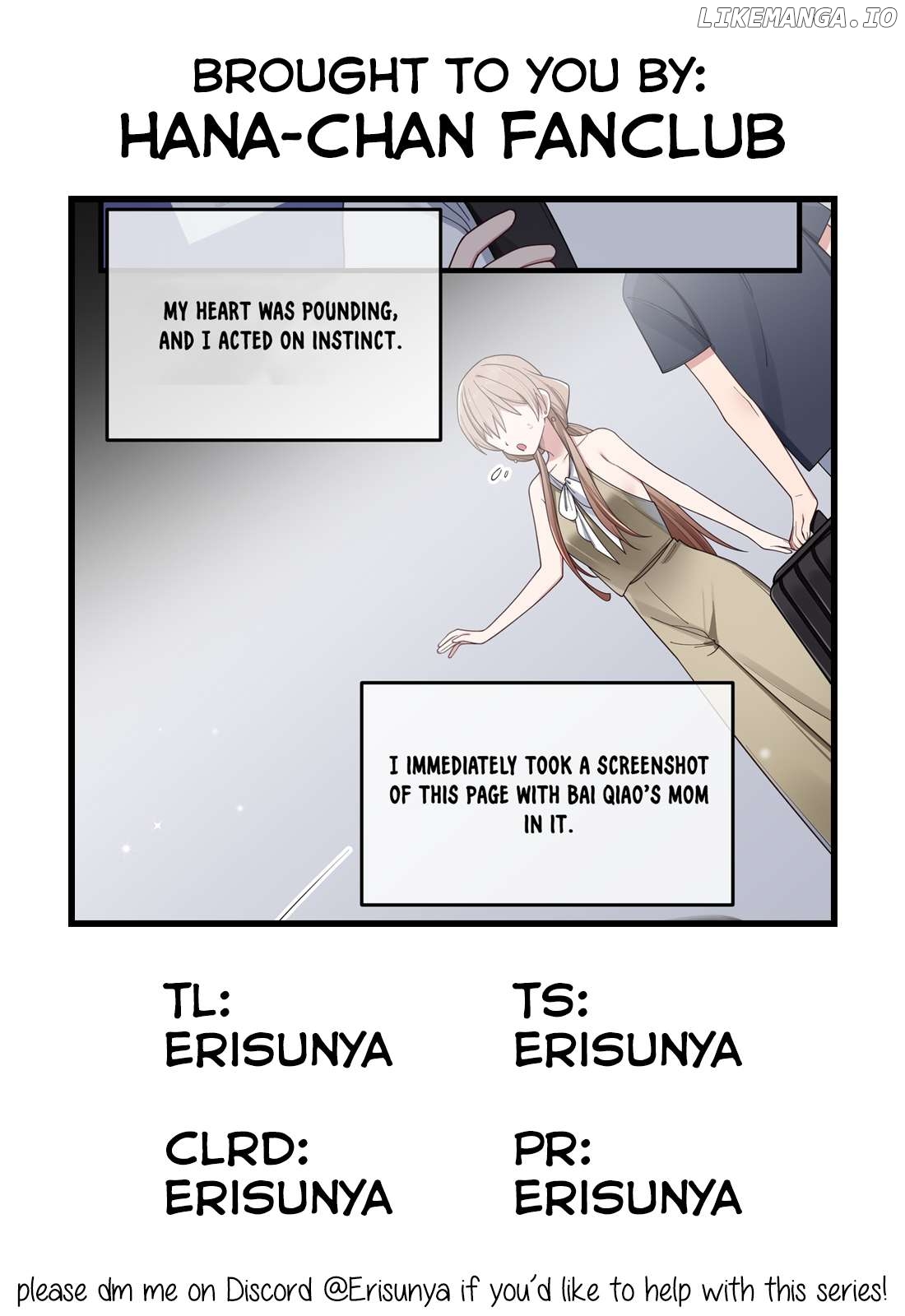 My Fake Girlfriends are using me as a Shield Chapter 91 - page 23