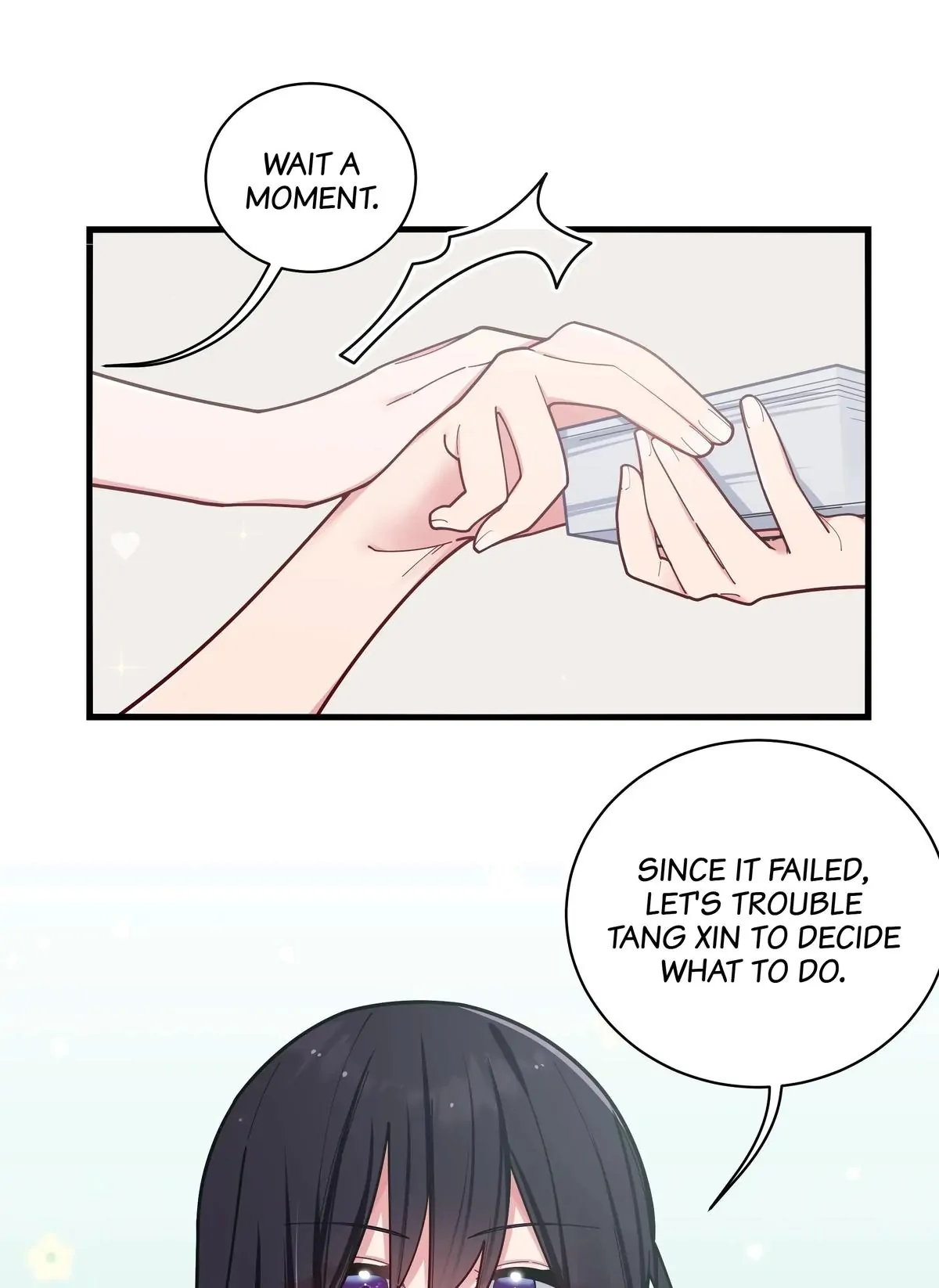 My Fake Girlfriends are using me as a Shield Chapter 65 - page 16