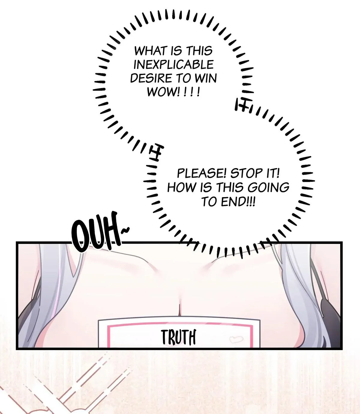 My Fake Girlfriends are using me as a Shield Chapter 65 - page 19