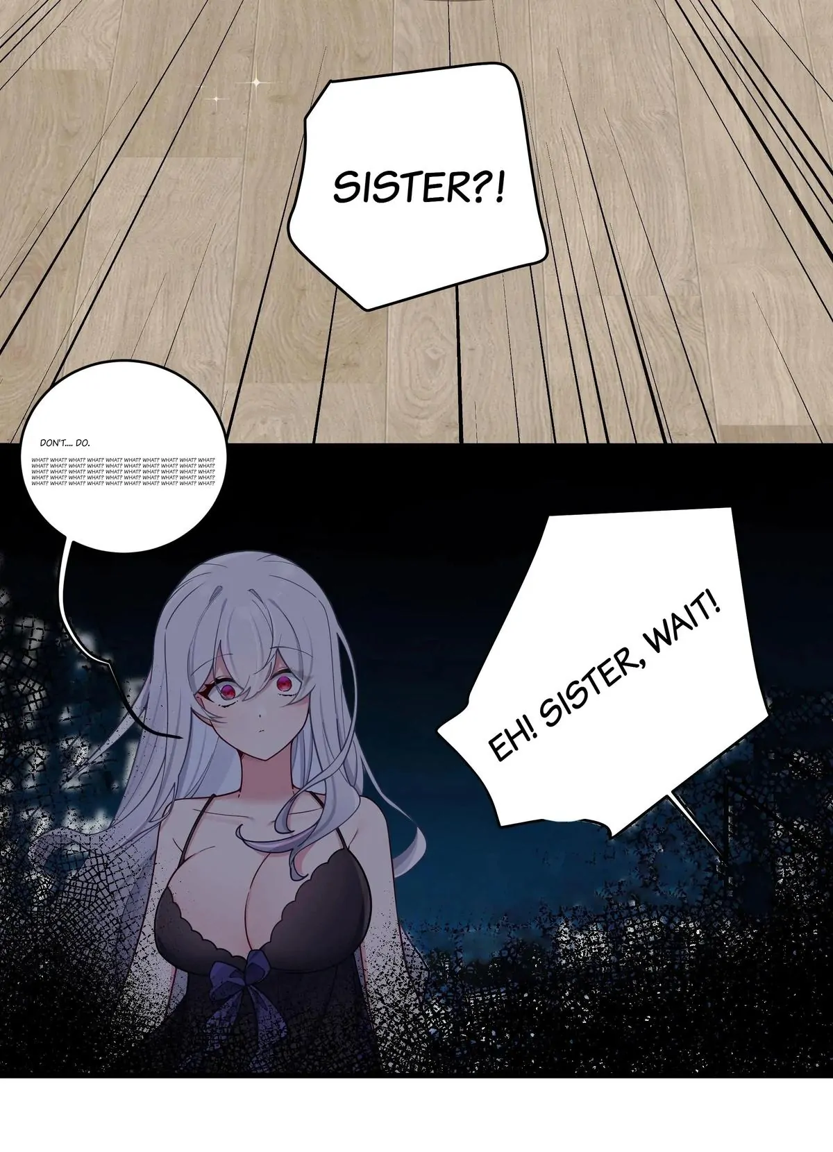 My Fake Girlfriends are using me as a Shield Chapter 65 - page 23