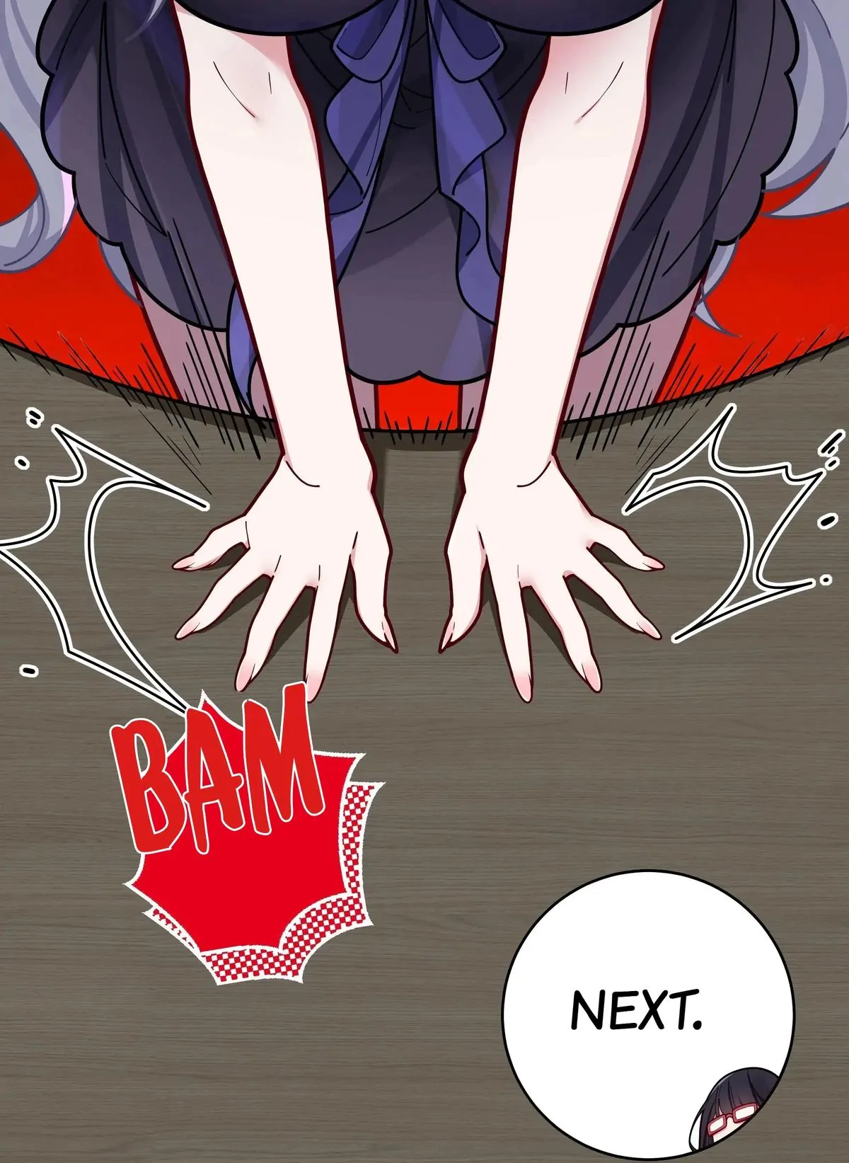 My Fake Girlfriends are using me as a Shield Chapter 65 - page 28