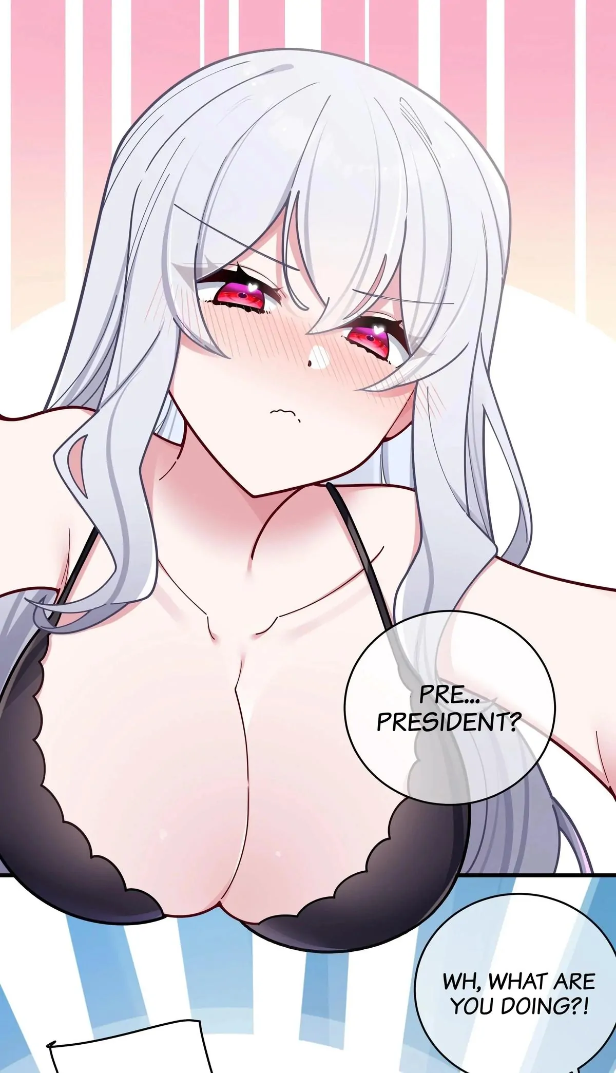 My Fake Girlfriends are using me as a Shield Chapter 65 - page 31