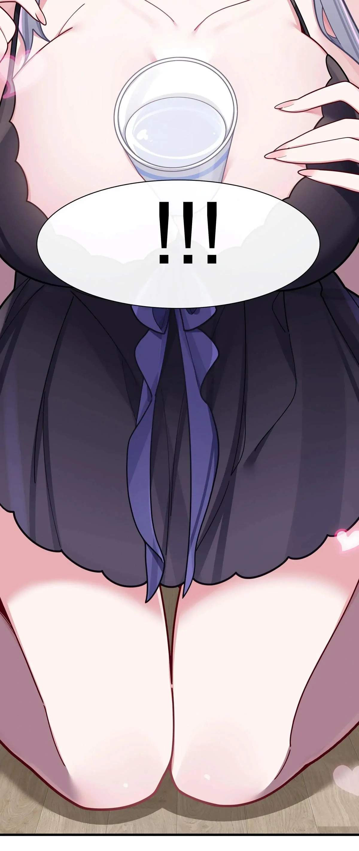 My Fake Girlfriends are using me as a Shield Chapter 65 - page 43