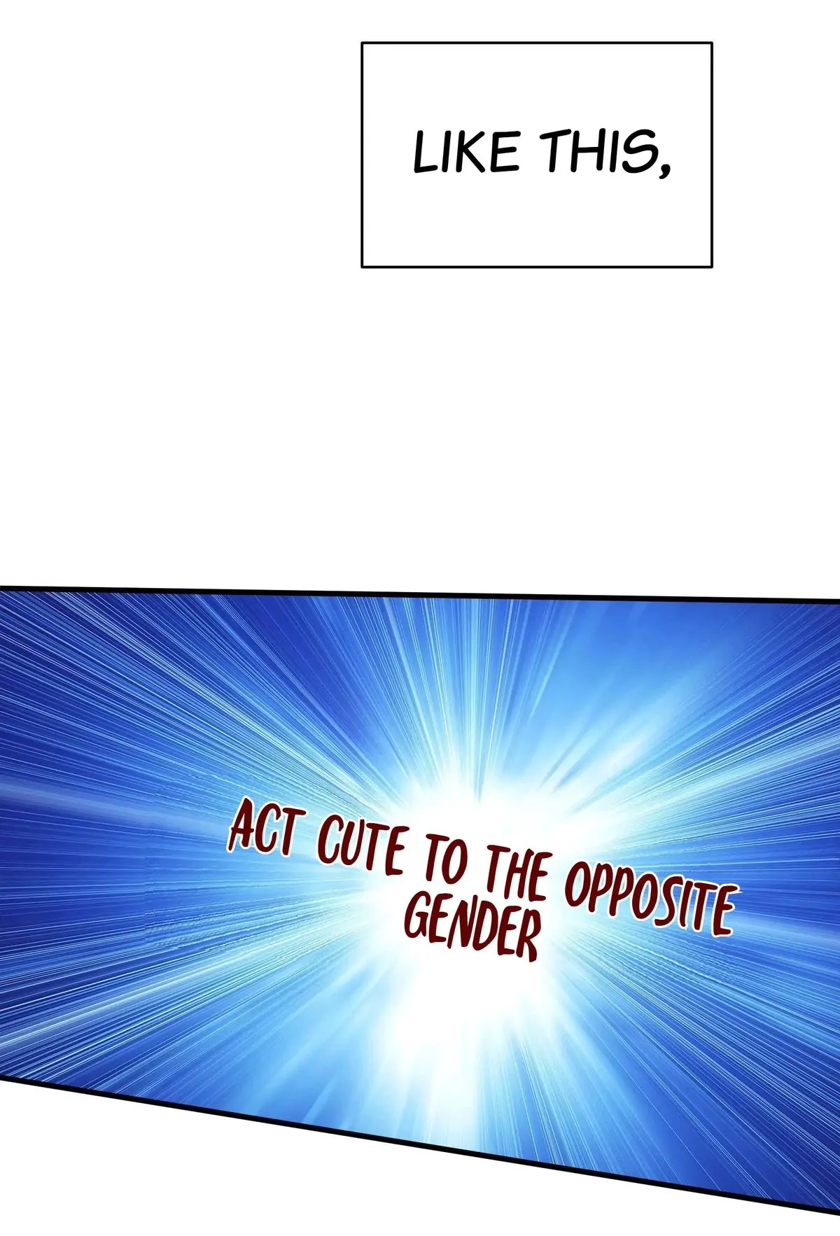 My Fake Girlfriends are using me as a Shield Chapter 65 - page 44
