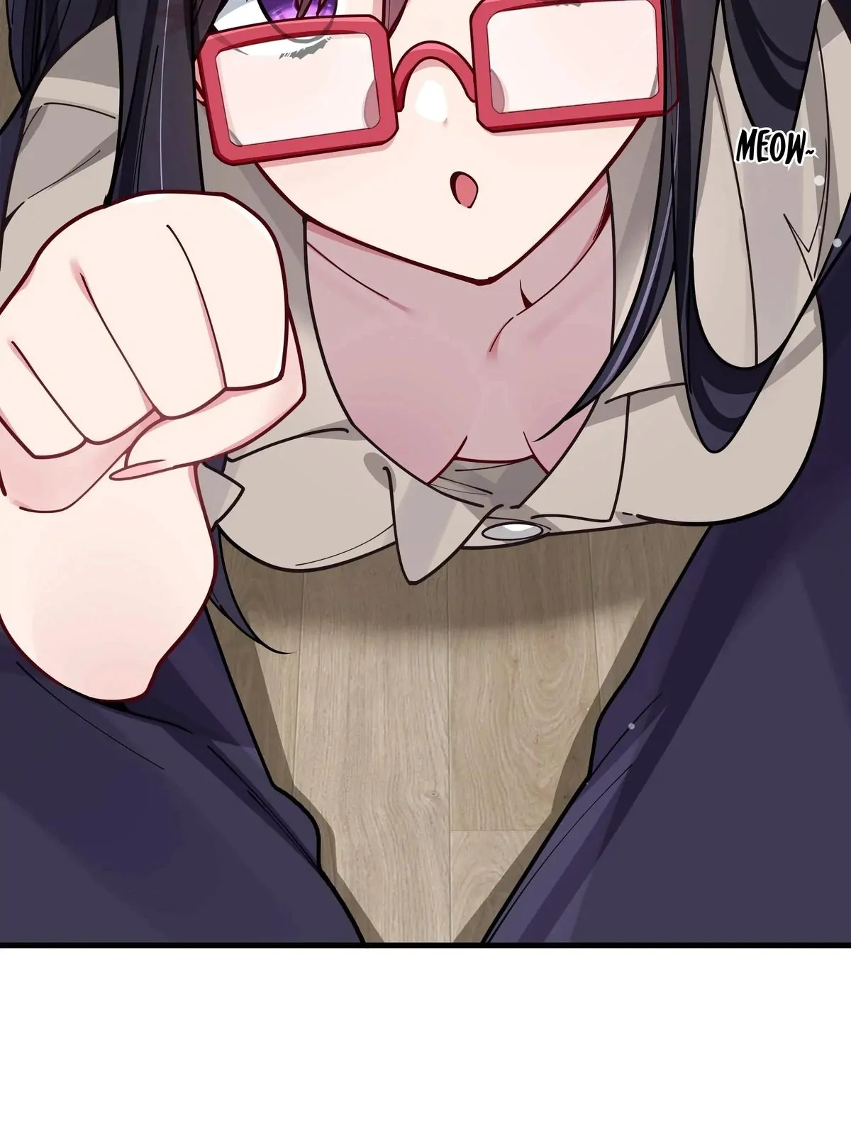 My Fake Girlfriends are using me as a Shield Chapter 65 - page 46