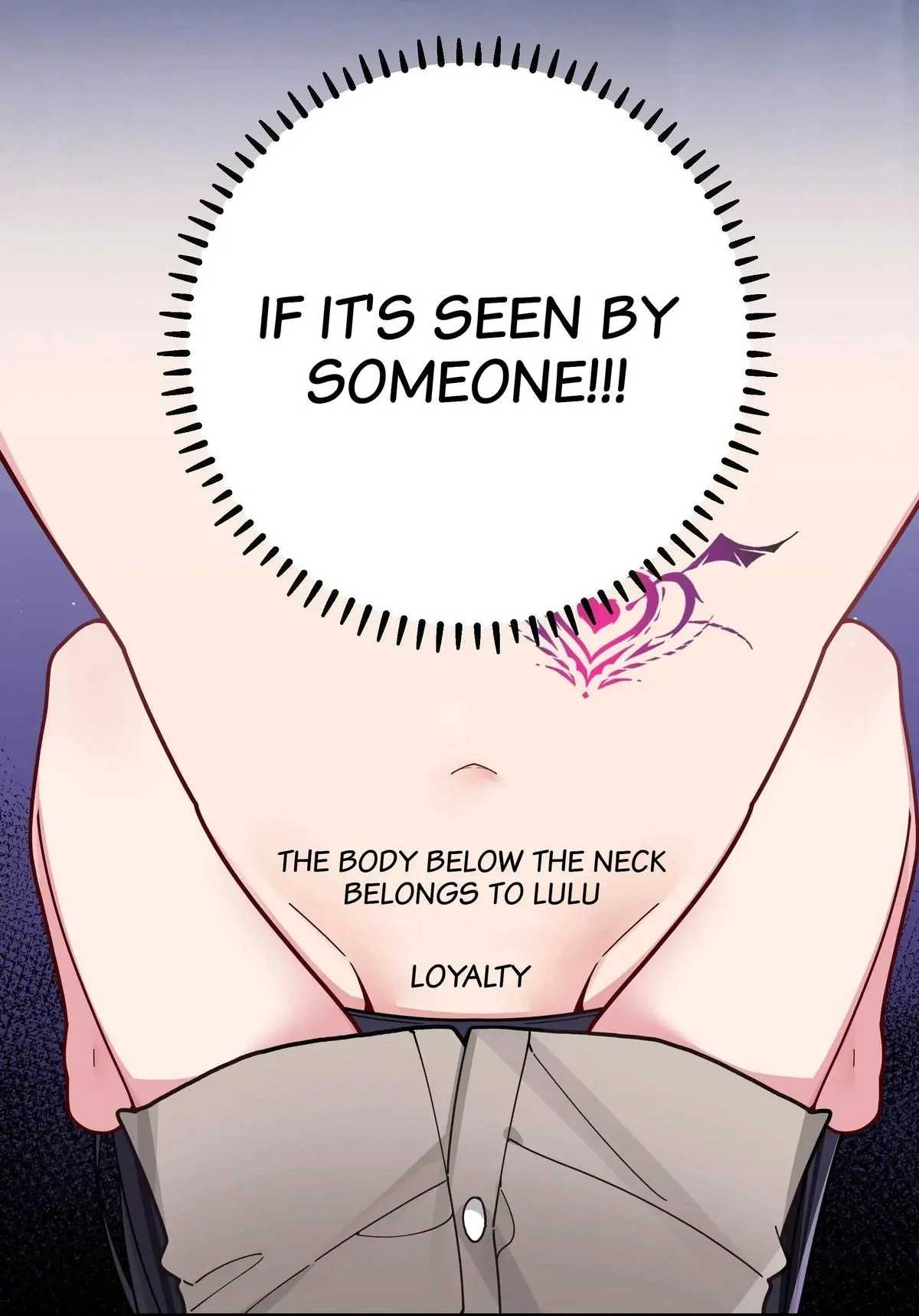My Fake Girlfriends are using me as a Shield Chapter 65 - page 5