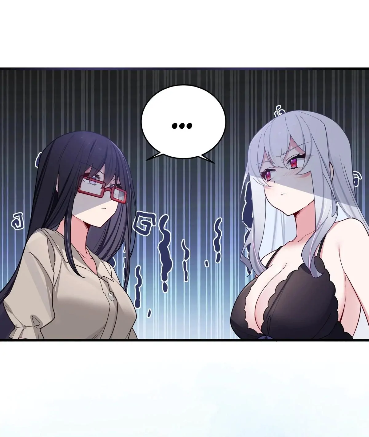 My Fake Girlfriends are using me as a Shield Chapter 65 - page 50
