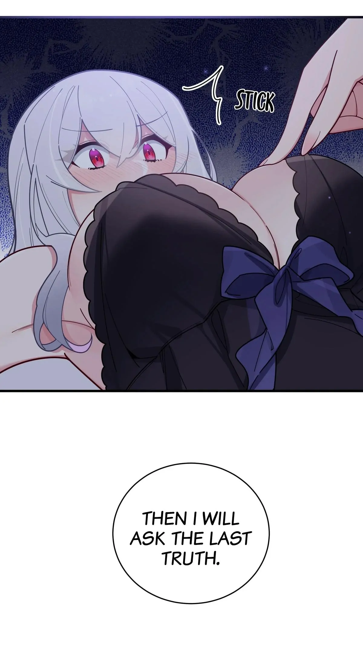 My Fake Girlfriends are using me as a Shield Chapter 65 - page 53