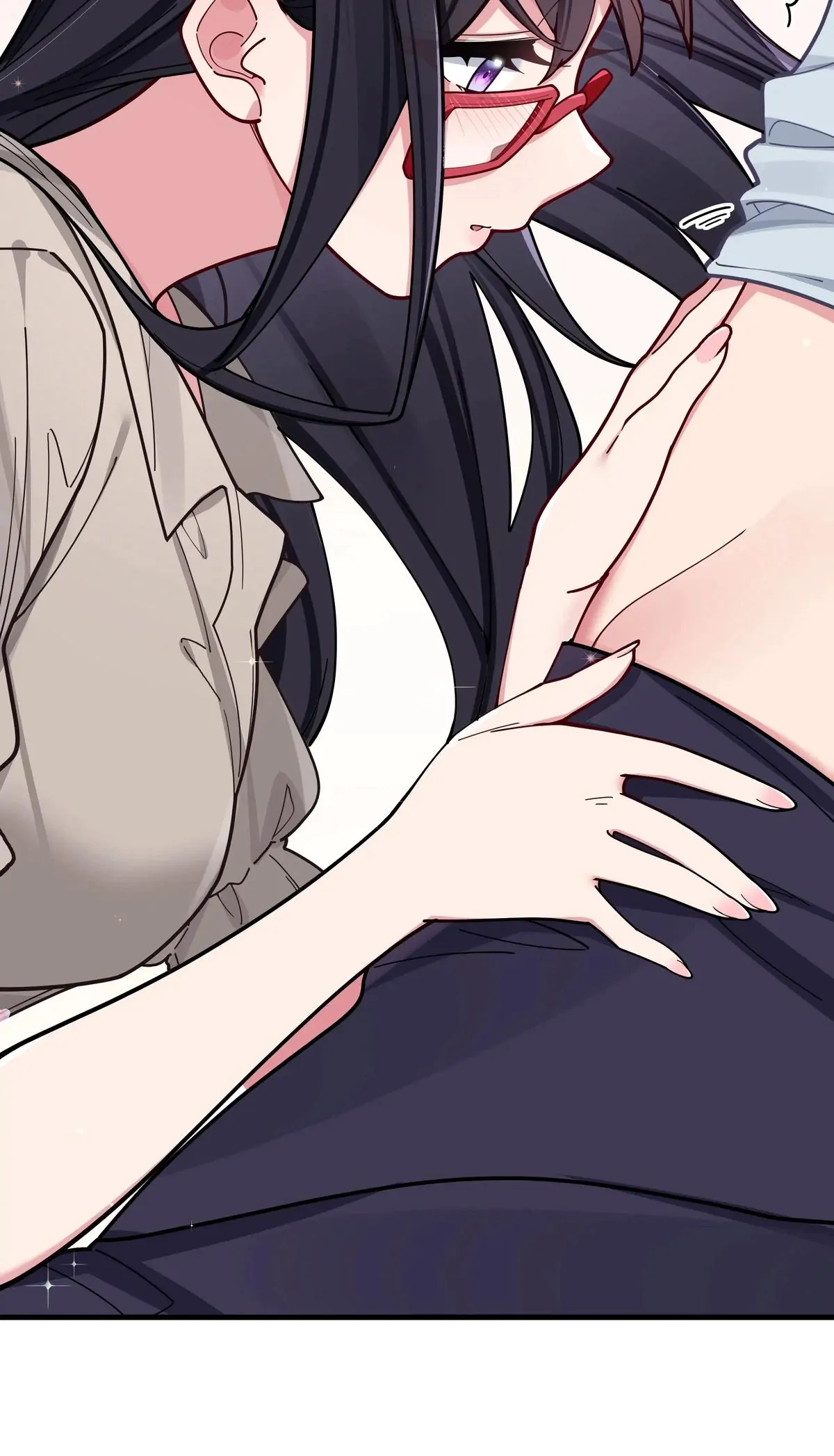 My Fake Girlfriends are using me as a Shield Chapter 65 - page 8