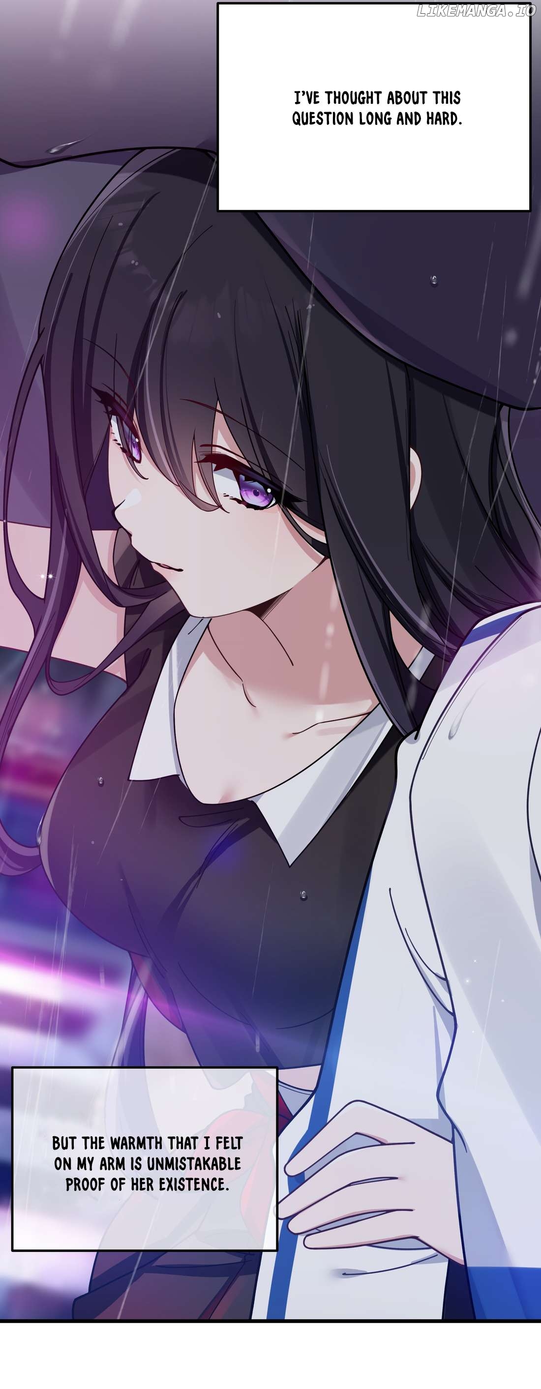 My Fake Girlfriends are using me as a Shield Chapter 92 - page 18