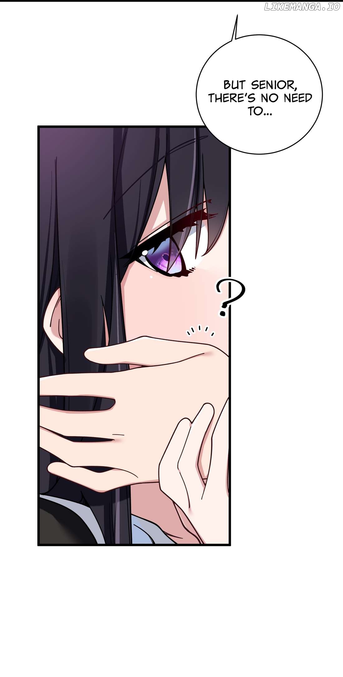 My Fake Girlfriends are using me as a Shield Chapter 92 - page 8