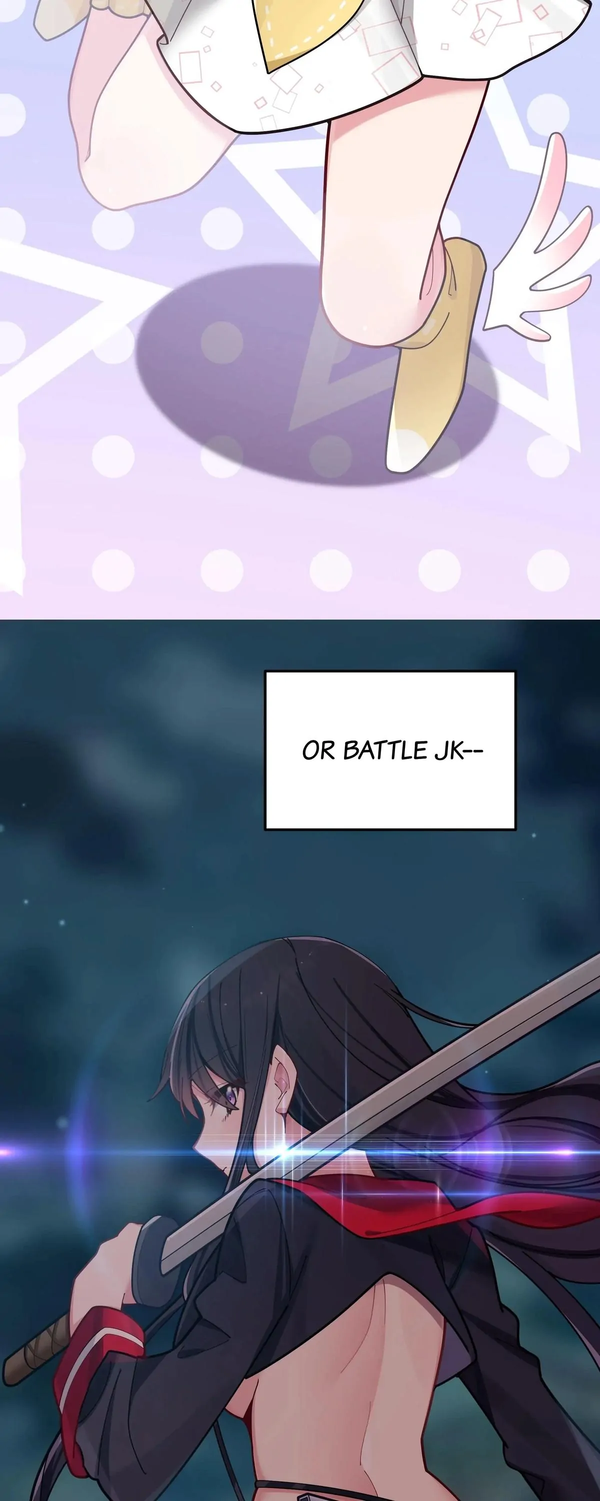 My Fake Girlfriends are using me as a Shield Chapter 64 - page 16