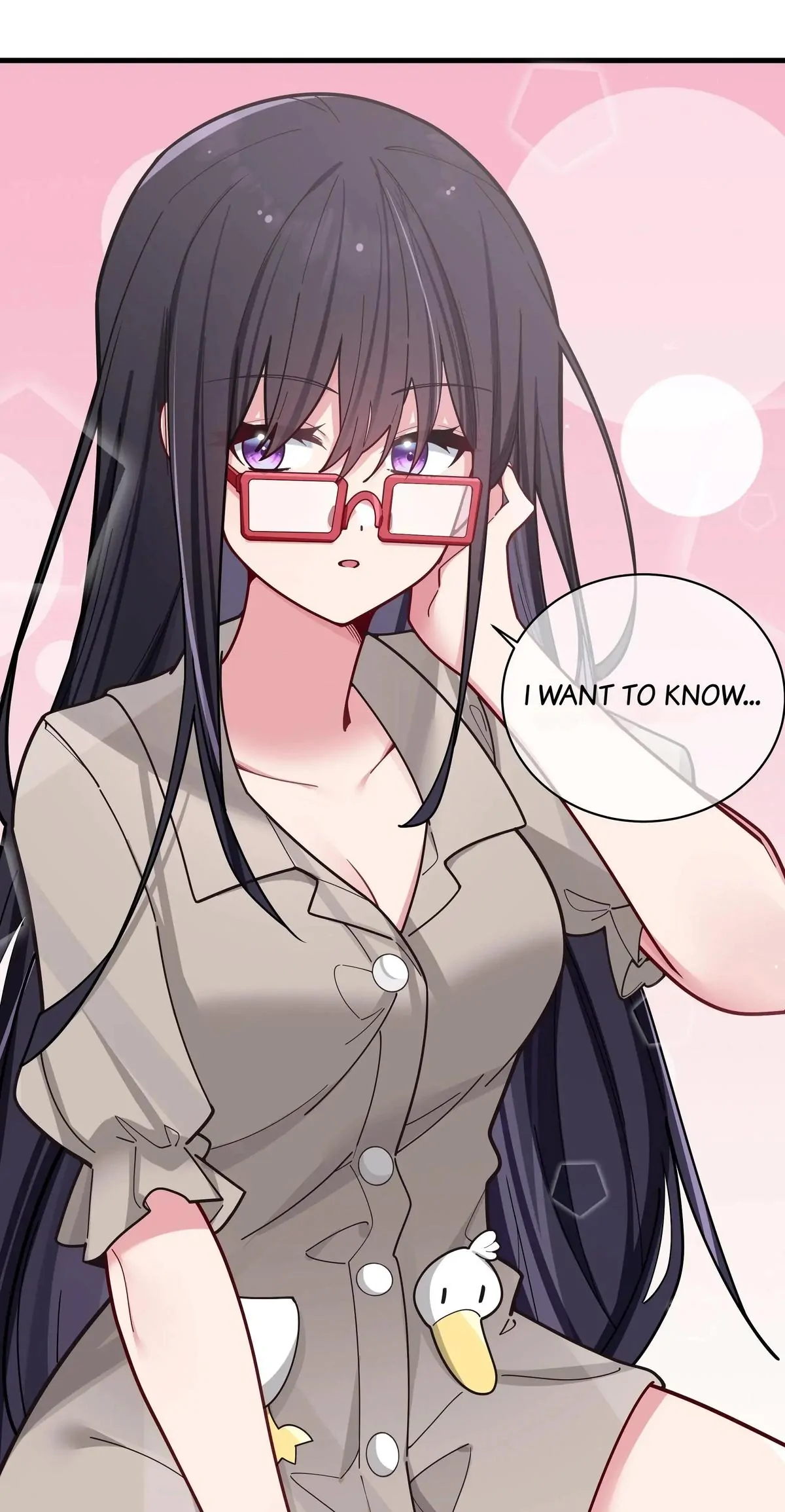 My Fake Girlfriends are using me as a Shield Chapter 64 - page 20
