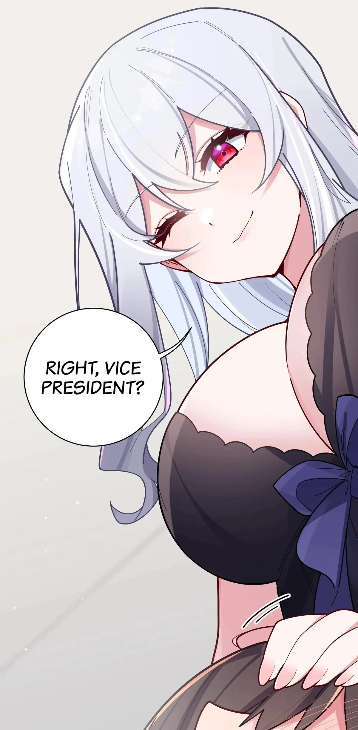My Fake Girlfriends are using me as a Shield Chapter 64 - page 32