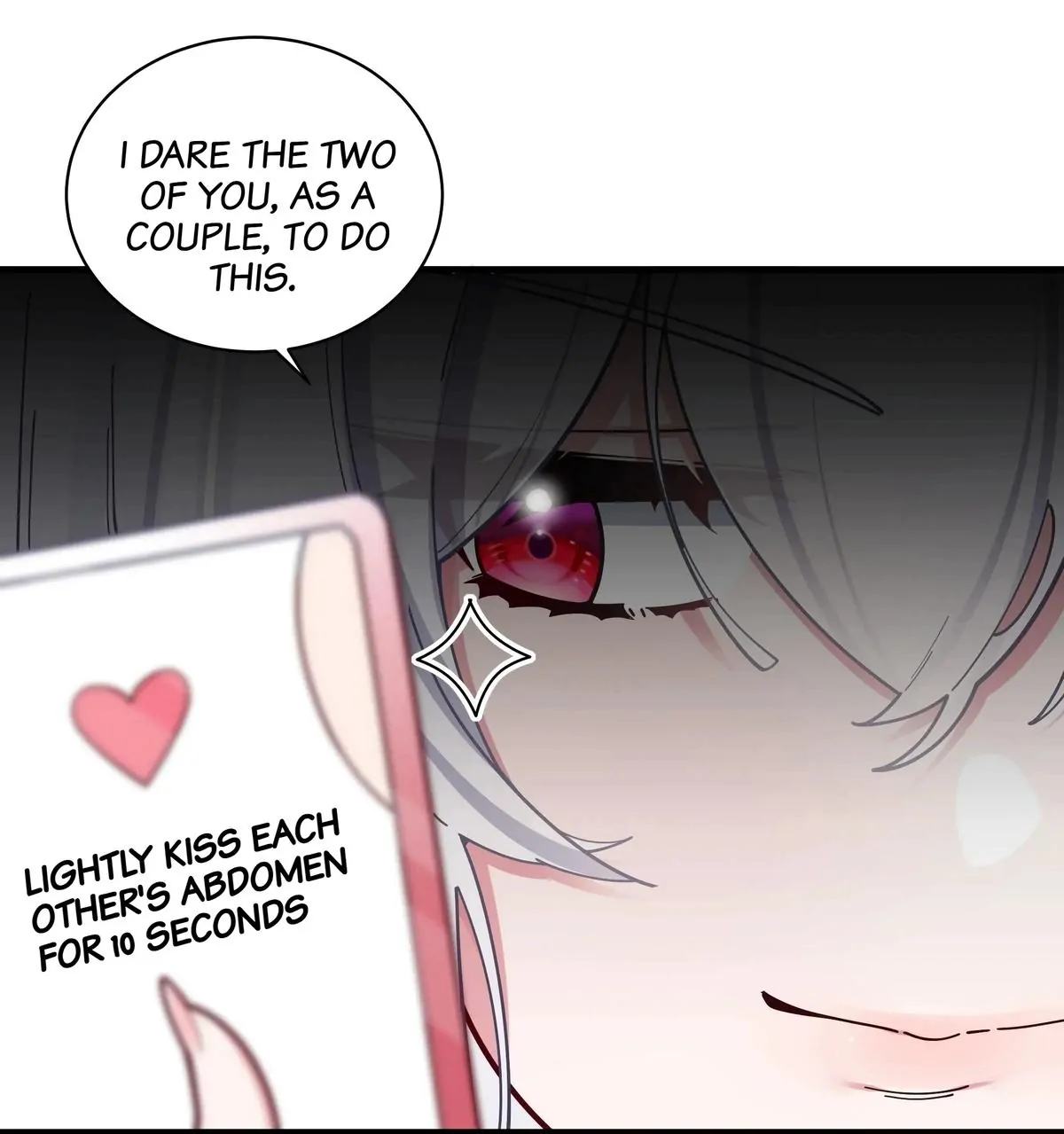 My Fake Girlfriends are using me as a Shield Chapter 64 - page 39