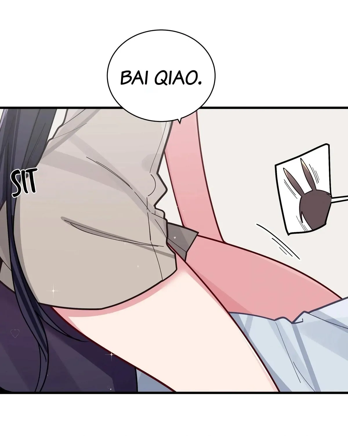 My Fake Girlfriends are using me as a Shield Chapter 64 - page 42