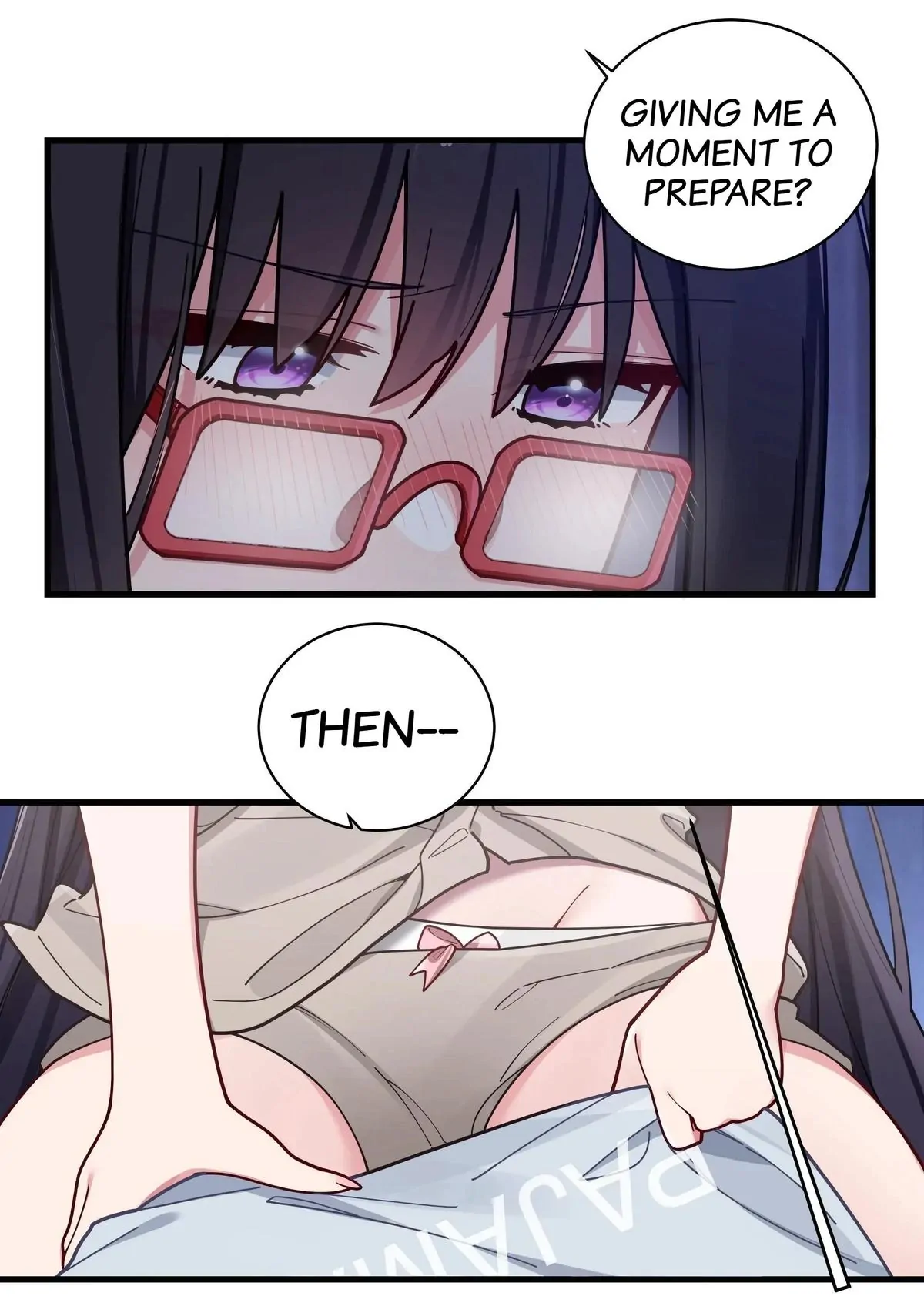 My Fake Girlfriends are using me as a Shield Chapter 64 - page 49