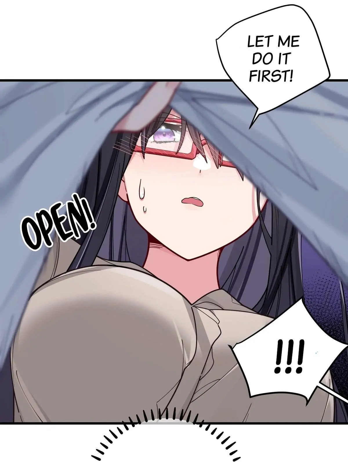 My Fake Girlfriends are using me as a Shield Chapter 64 - page 50